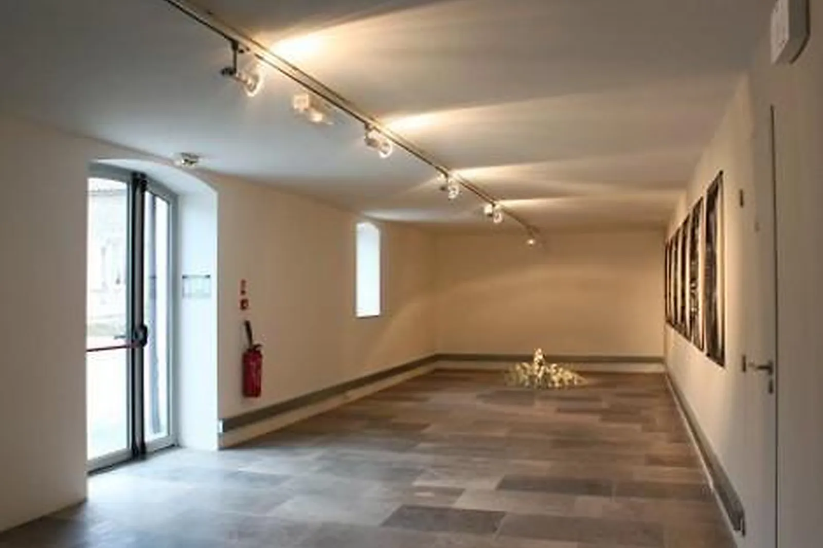 Lieux événementiels, LES MODILLONS