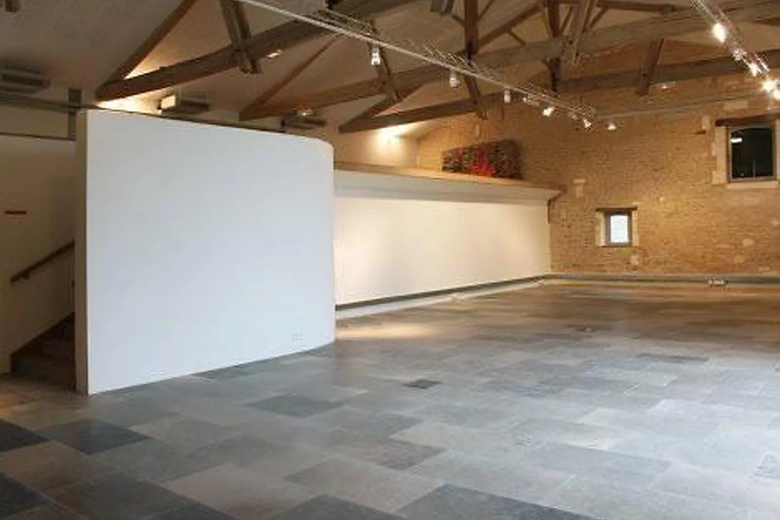 Lieux événementiels, LES MODILLONS