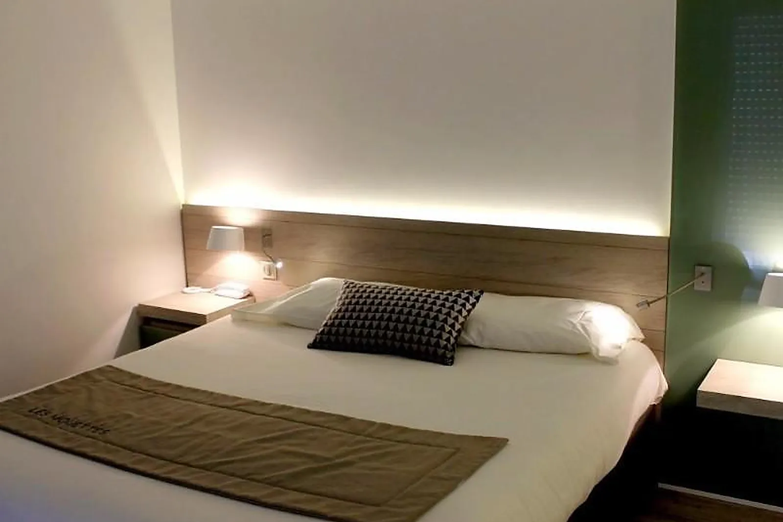 Lieux événementiels, LES MOUETTES LARMOR-PLAGE