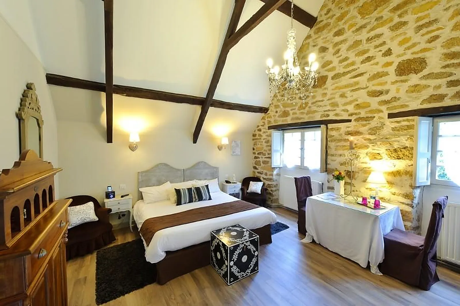 Lieux événementiels, LES MOULINS DU DUC