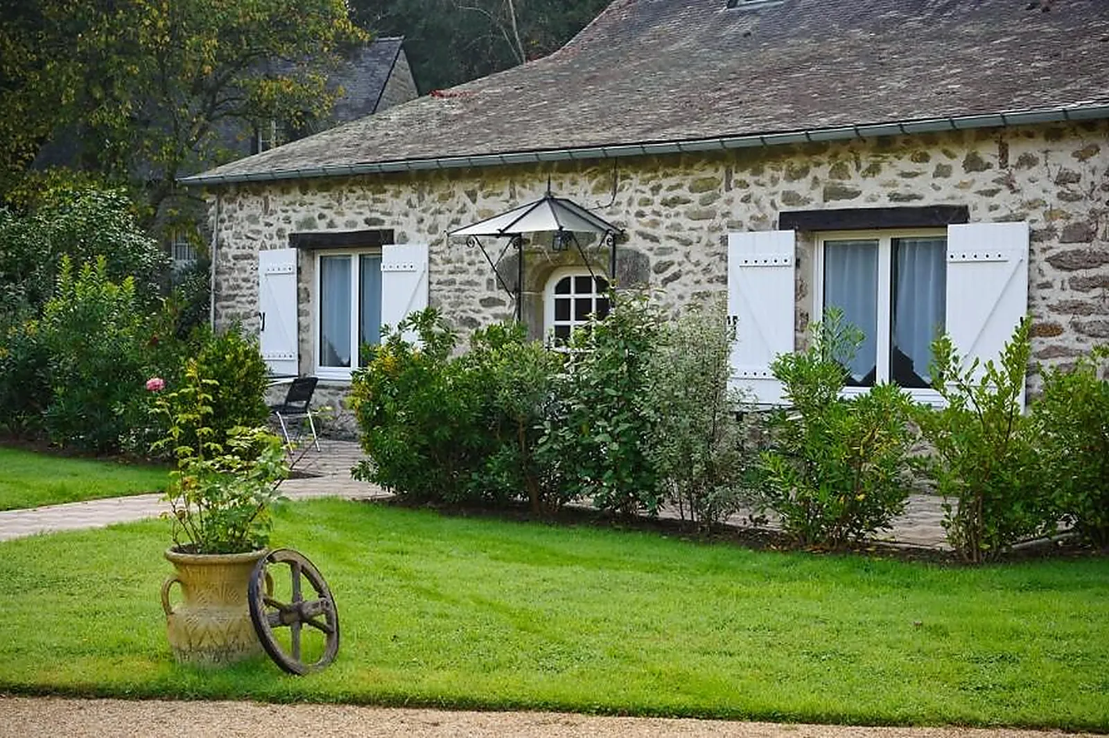 Lieux événementiels, LES MOULINS DU DUC