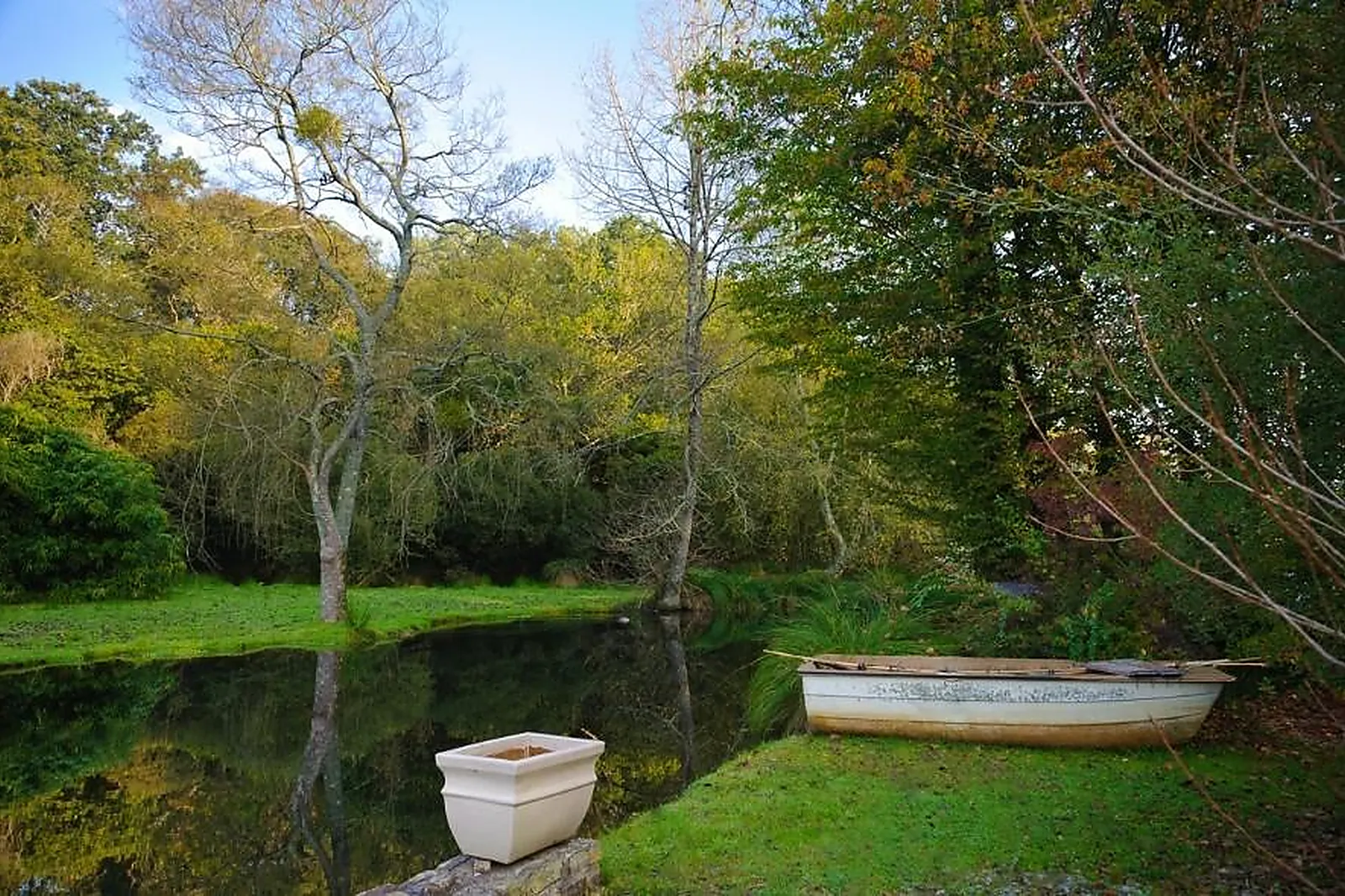 Lieux événementiels, LES MOULINS DU DUC