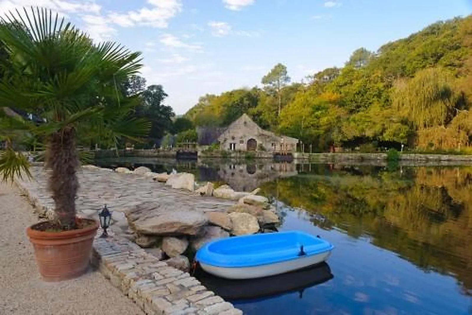 Lieux événementiels, LES MOULINS DU DUC