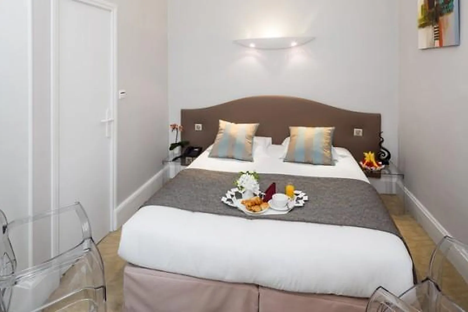 Lieux événementiels, LES NATIONS