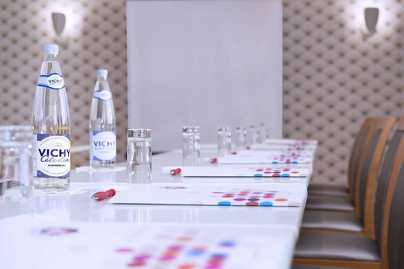 Lieux événementiels, LES NATIONS