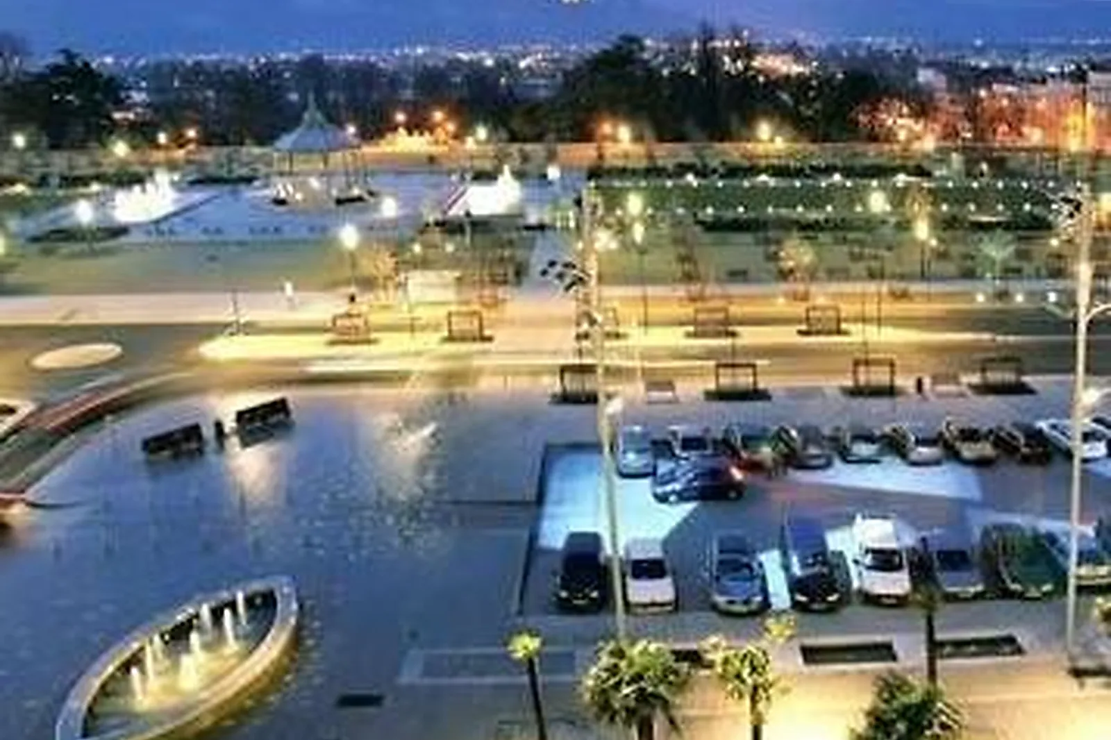 Lieux événementiels, LES NÉGOCIANTS