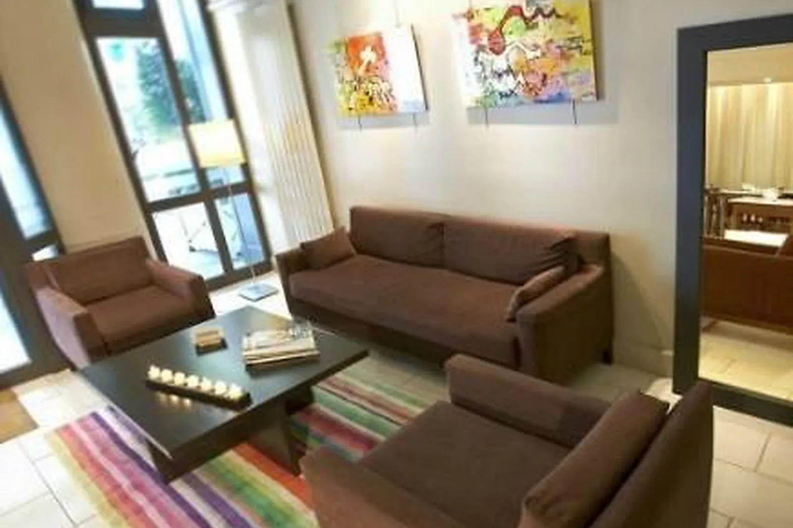 Lieux événementiels, LES NÉGOCIANTS