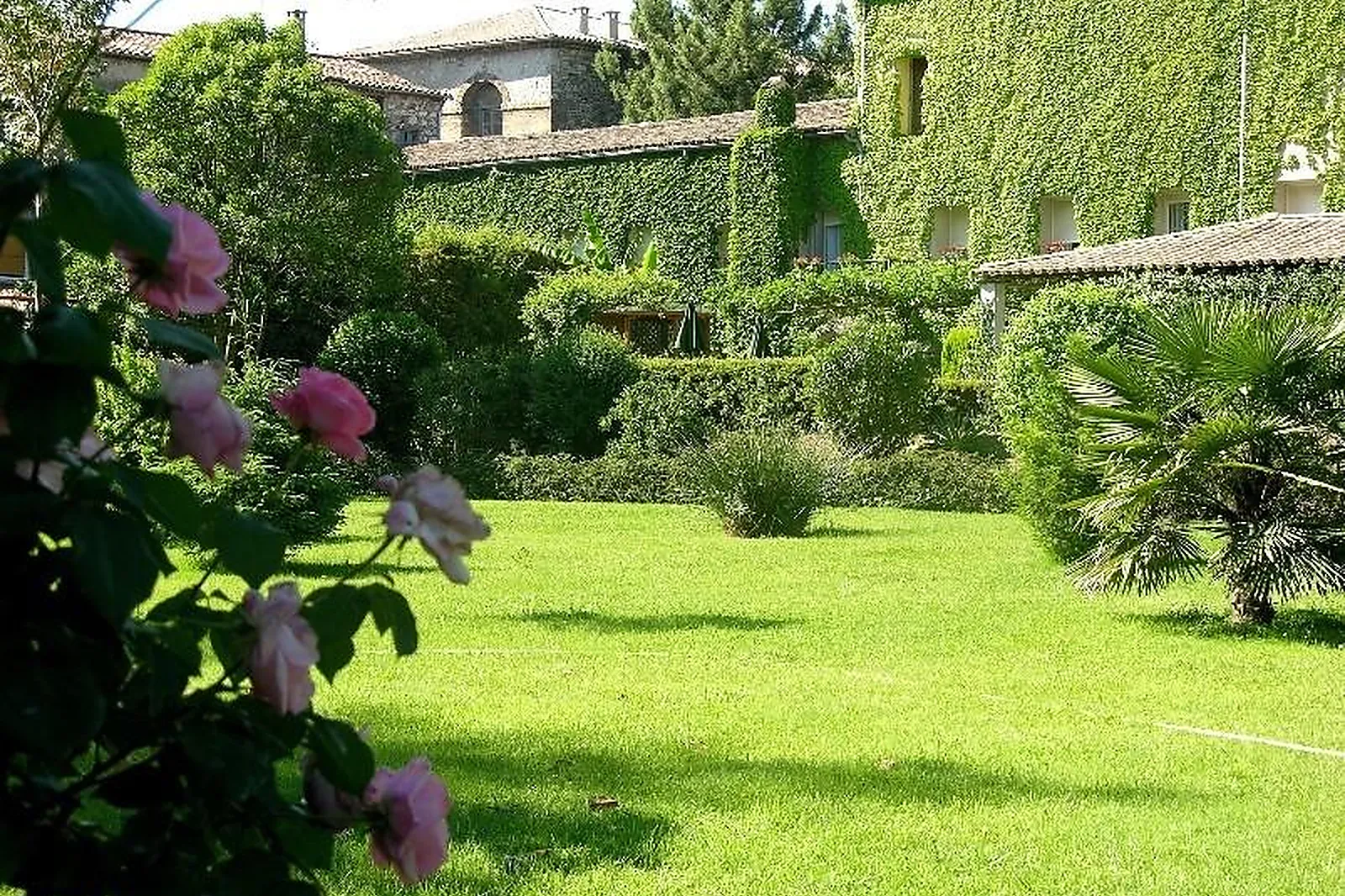 Lieux événementiels, LES NORIAS