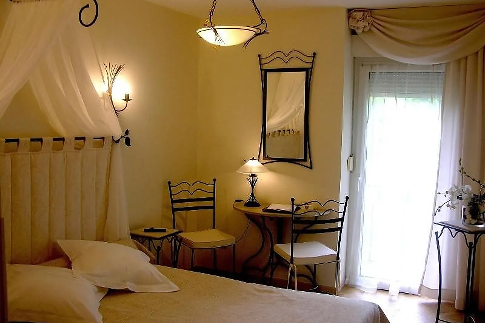 Lieux événementiels, LES NORIAS