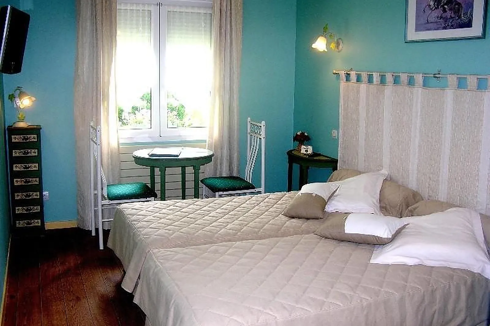 Lieux événementiels, LES NORIAS