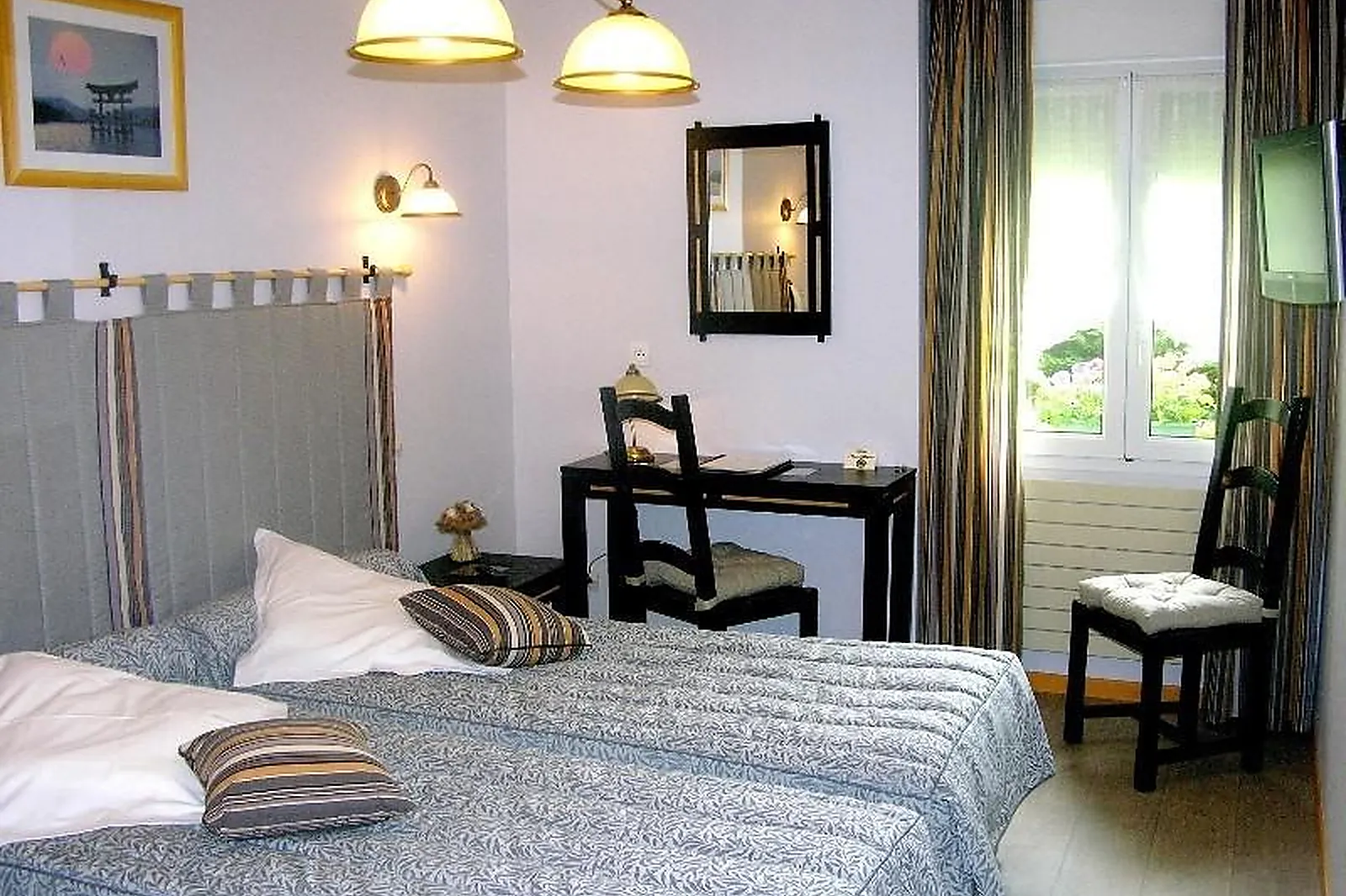 Lieux événementiels, LES NORIAS