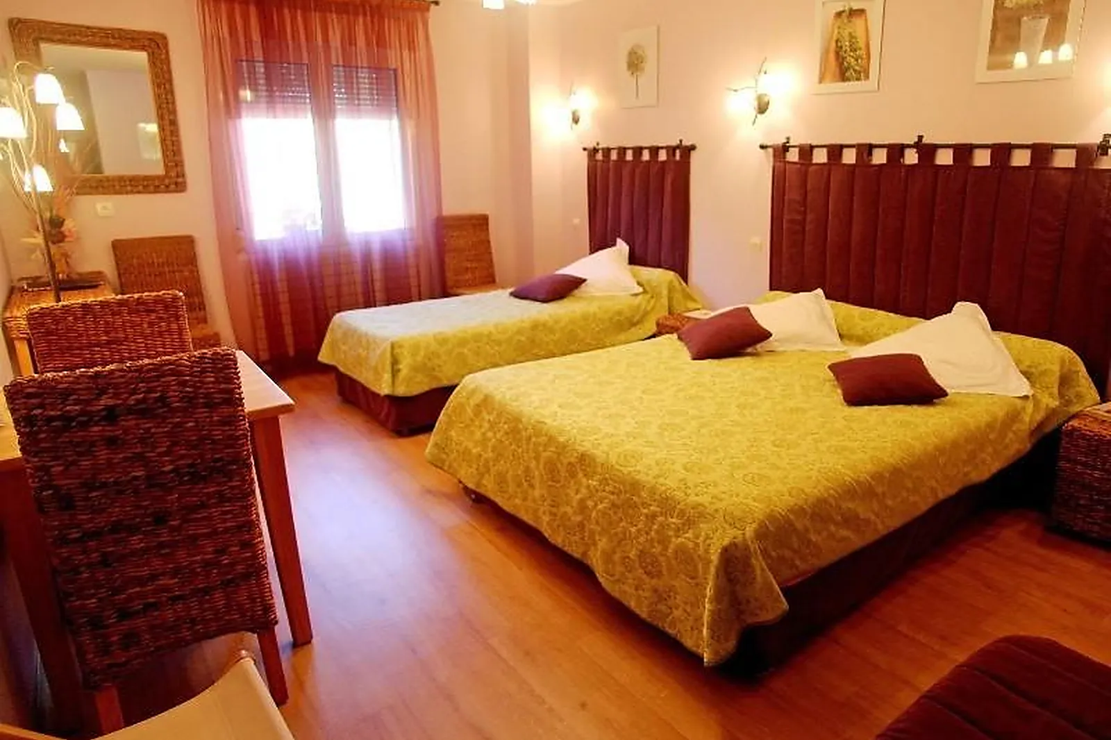 Lieux événementiels, LES NORIAS