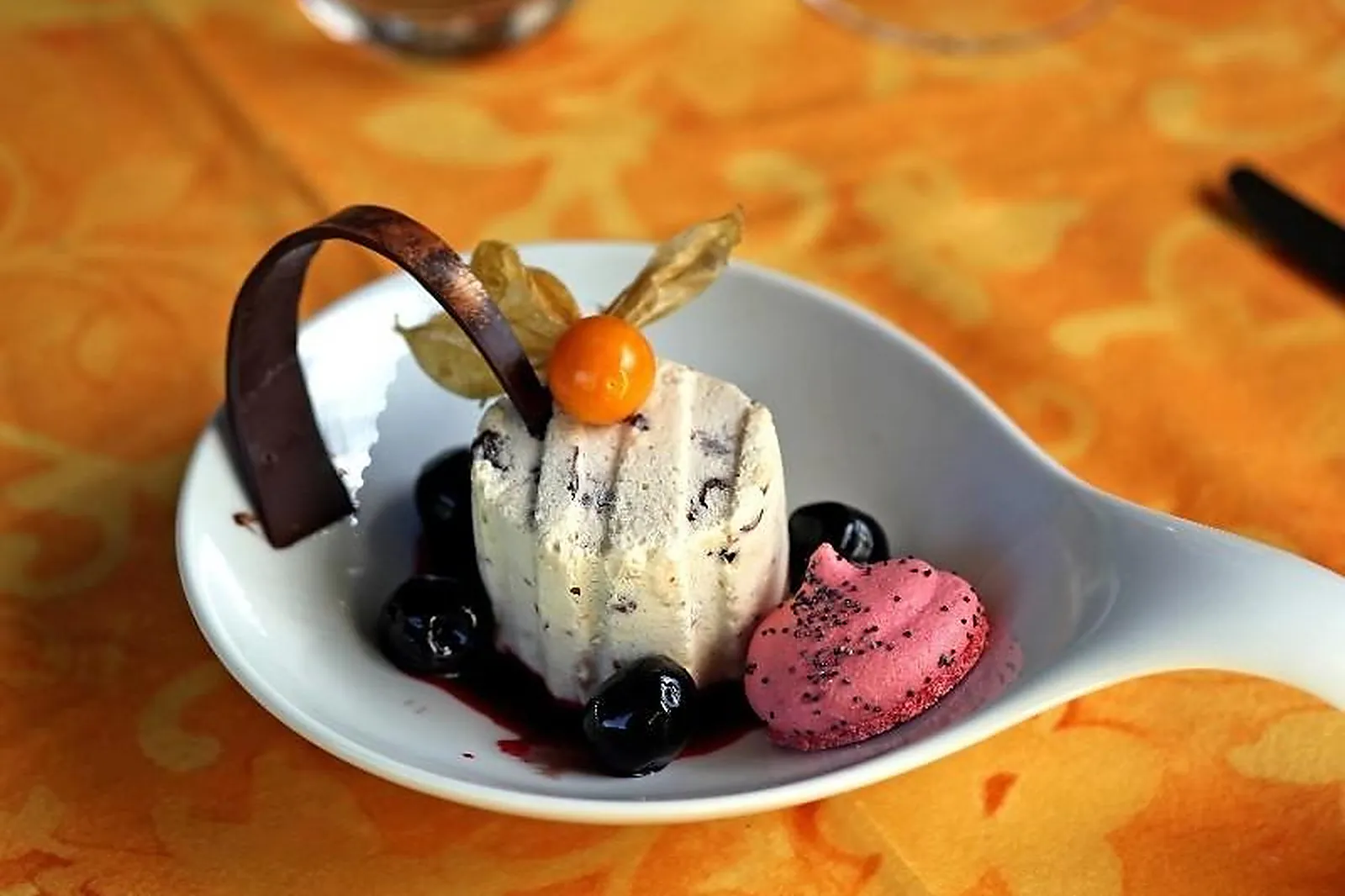 Lieux événementiels, LES NORIAS