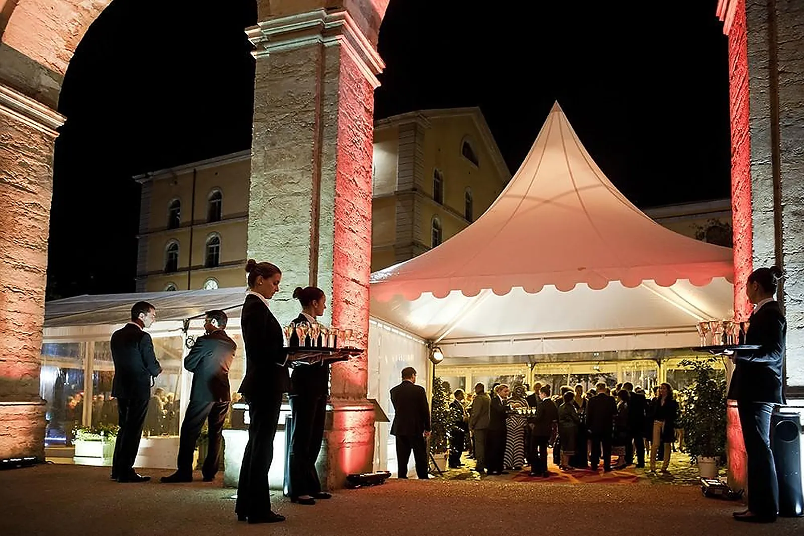 Lieux événementiels, LES NOUVELLES SUBSISTANCES