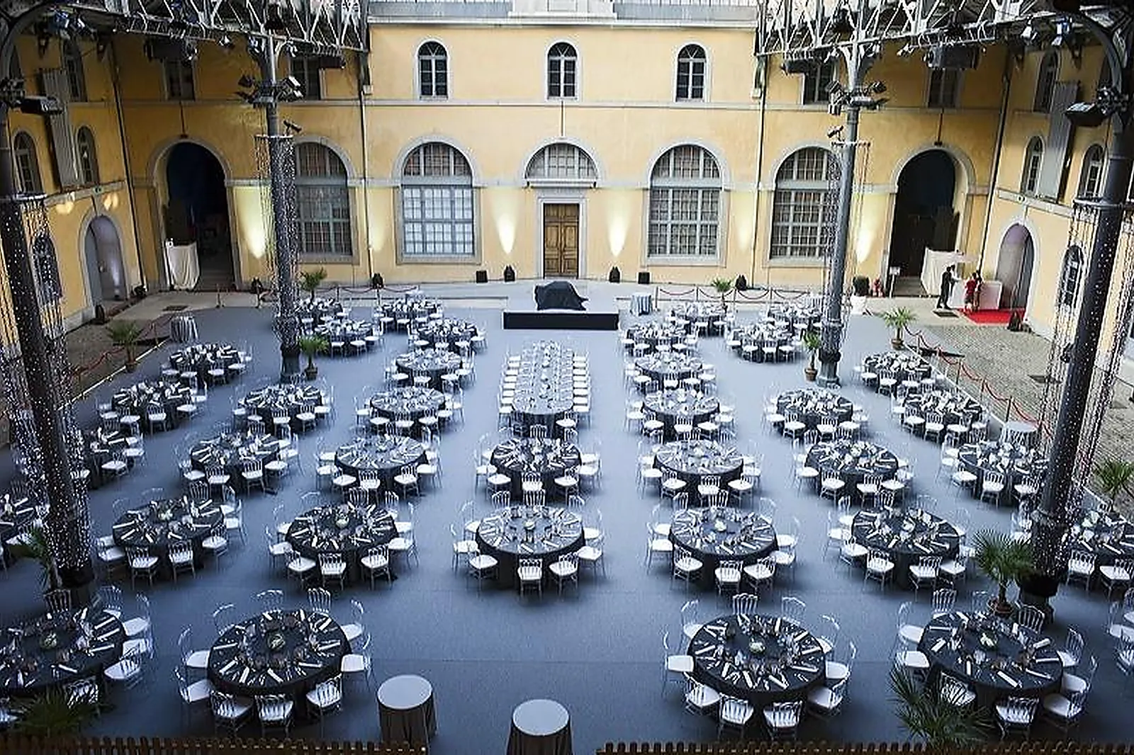 Lieux événementiels, LES NOUVELLES SUBSISTANCES