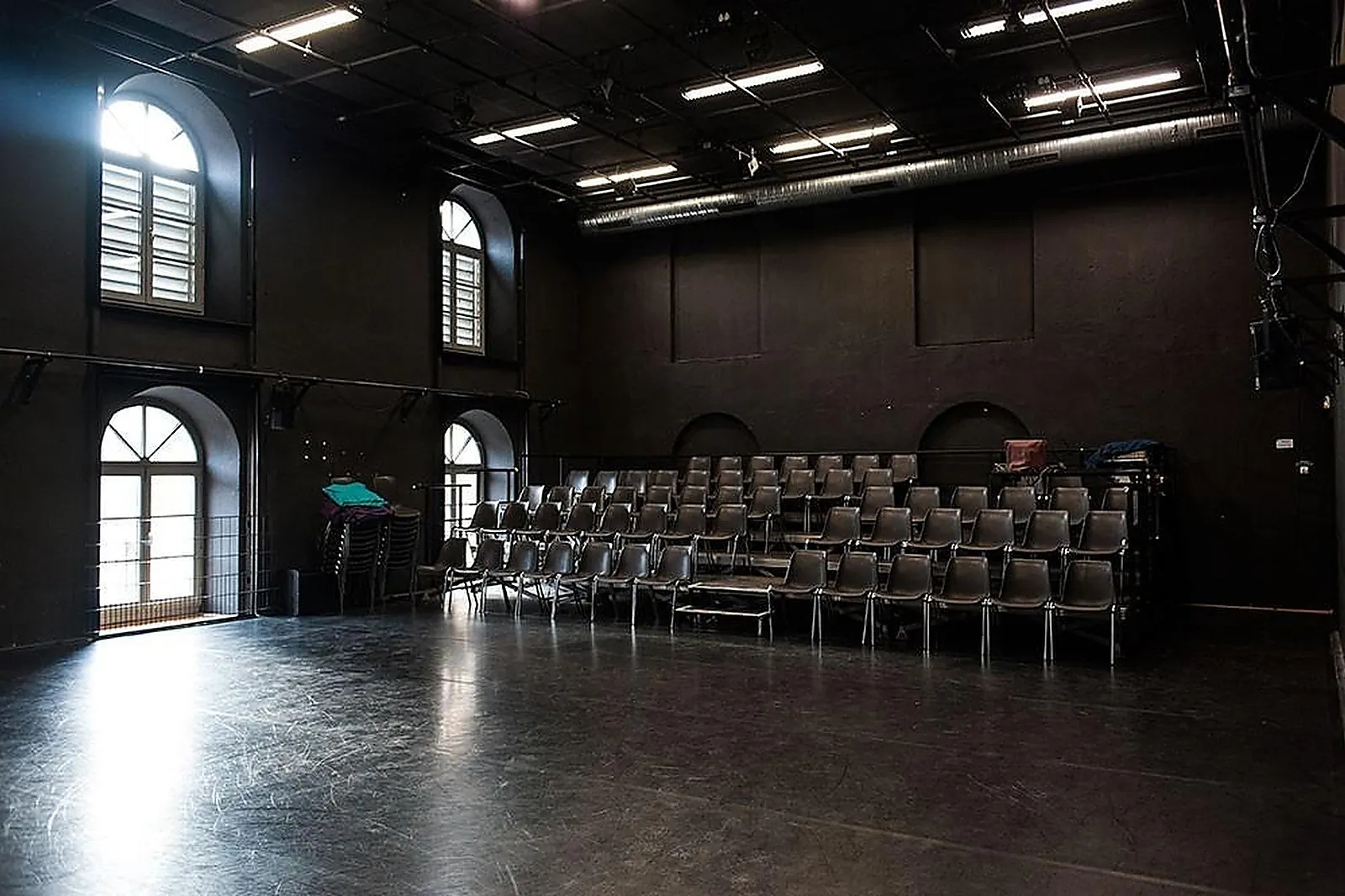 Lieux événementiels, LES NOUVELLES SUBSISTANCES