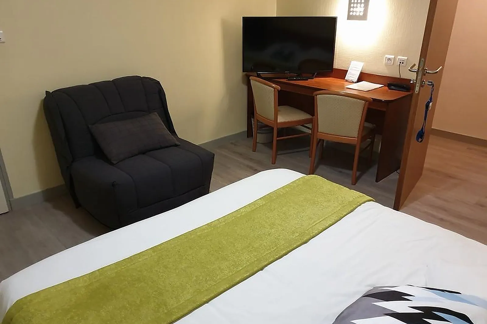 Lieux événementiels, LES OCÉANIDES