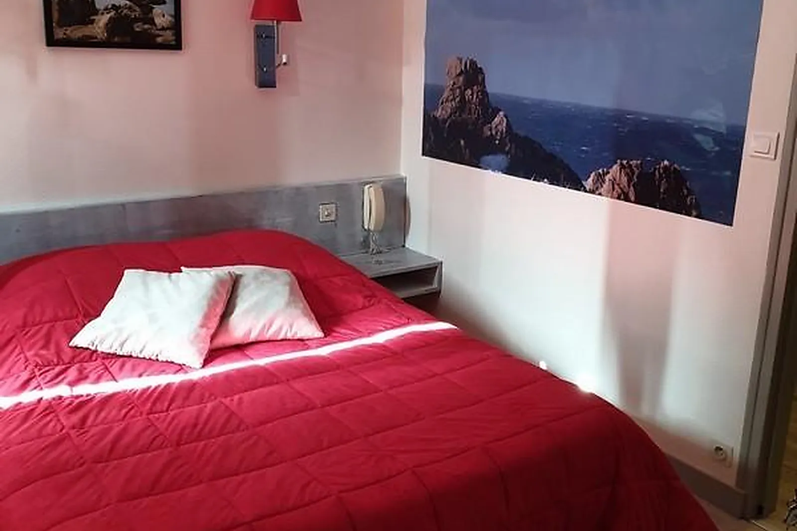 Lieux événementiels, LES OCÉANIDES