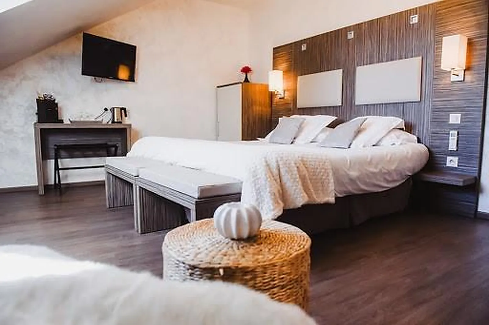 Lieux événementiels, LES OLIVADES