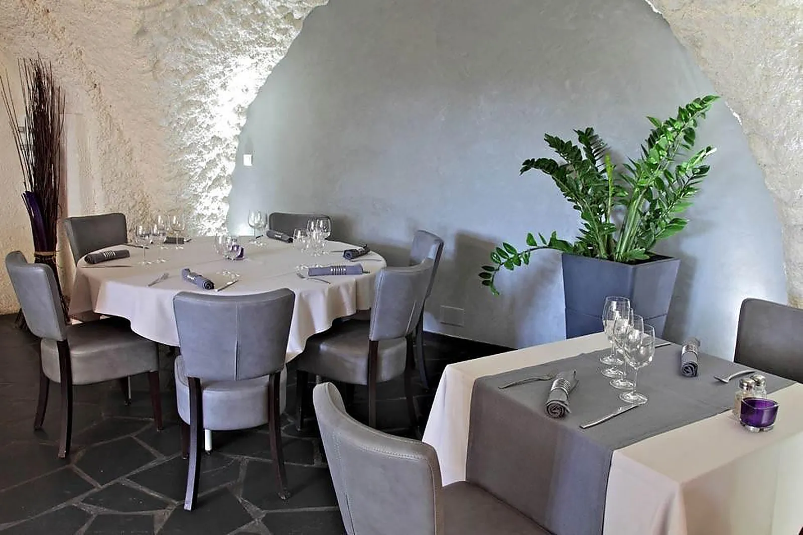 Lieux événementiels, LES OLIVADES