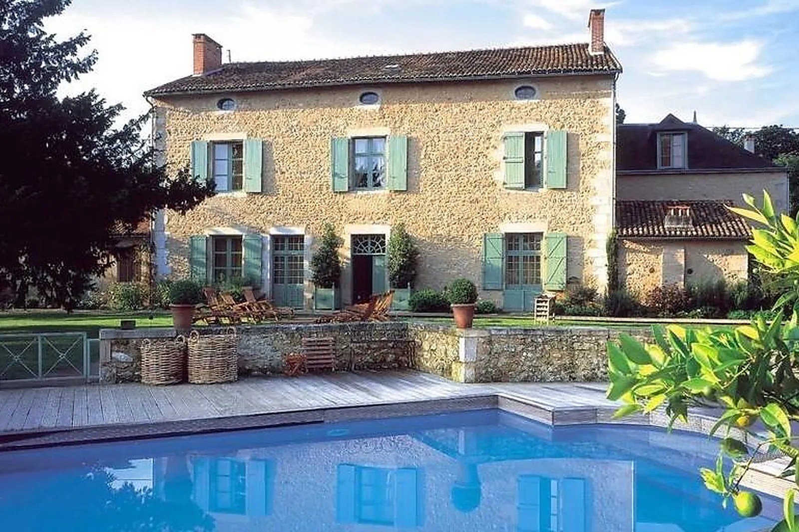 Lieux événementiels, LES ORANGERIES