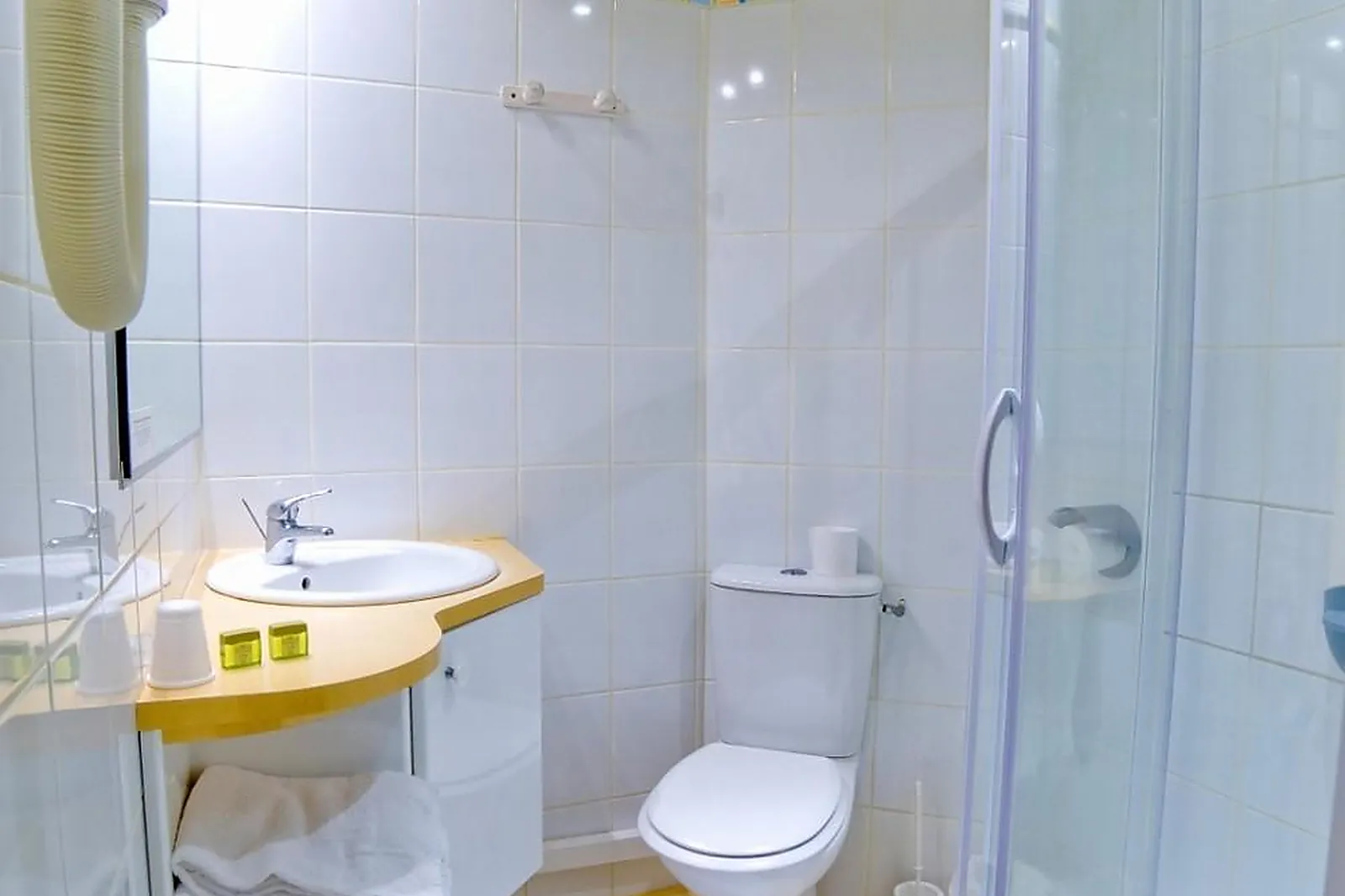 Lieux événementiels, LES ORCHIDÉES