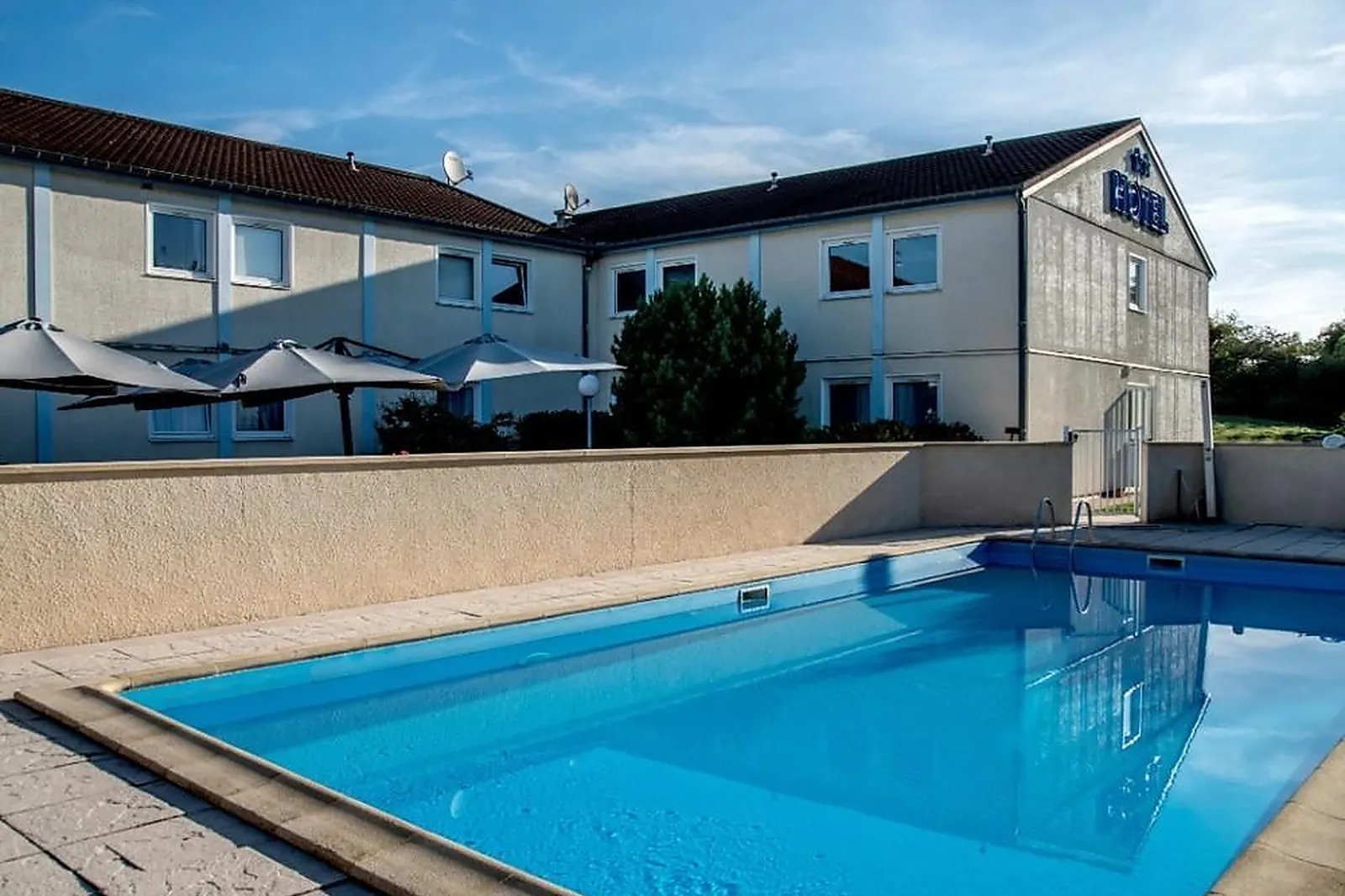 Lieux événementiels, LES ORCHIDÉES