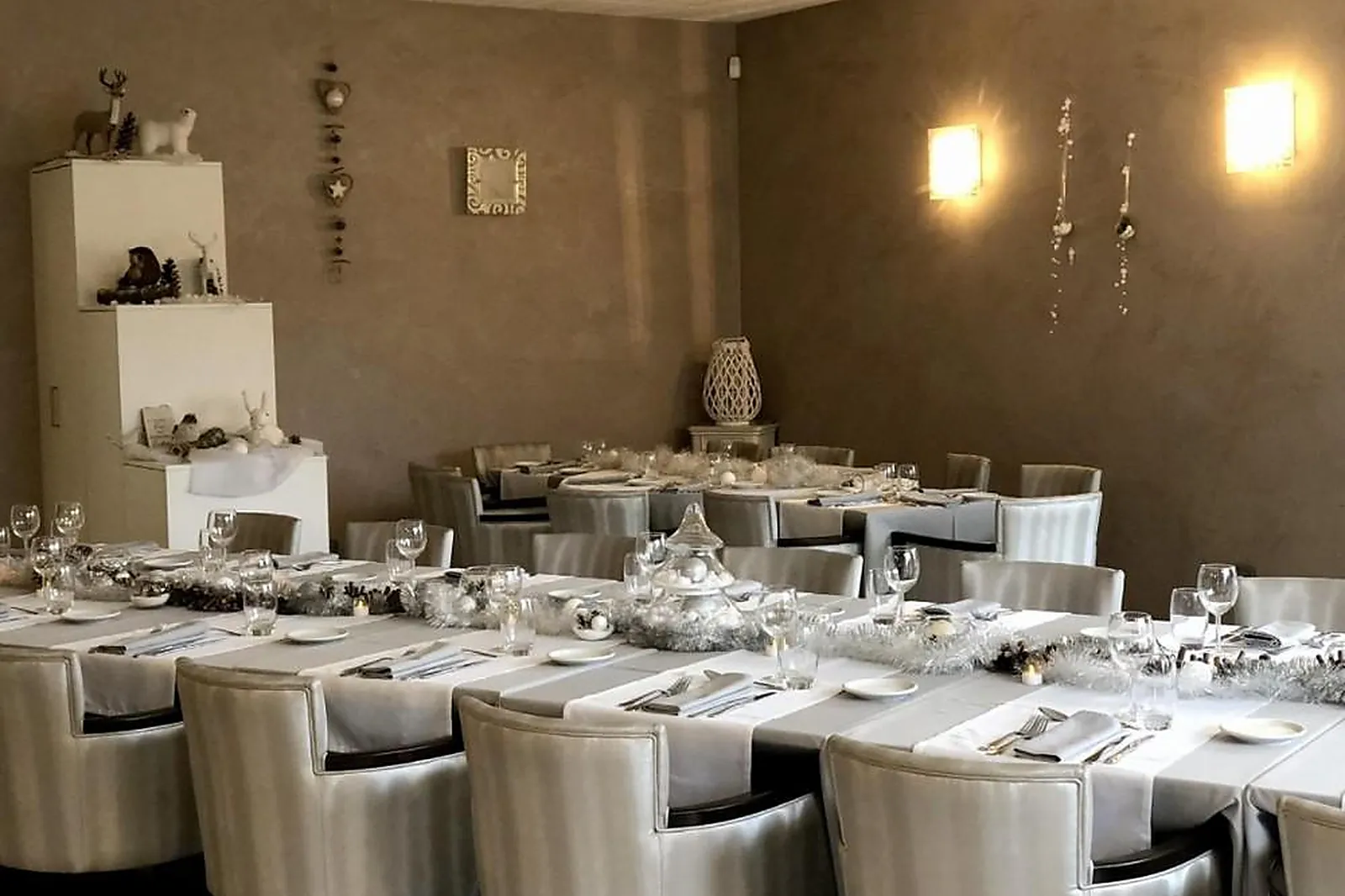 Lieux événementiels, LES ORCHIDÉES