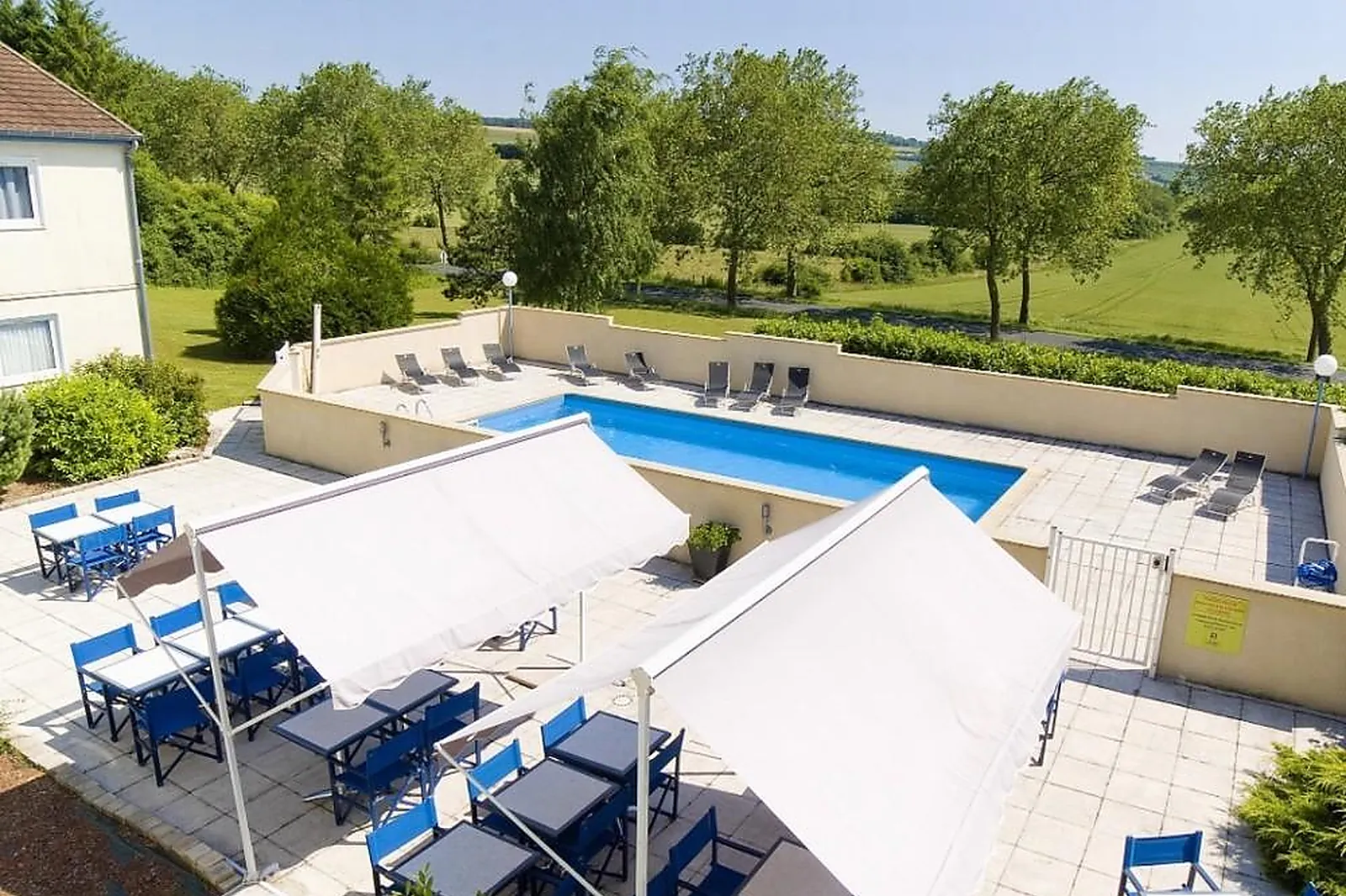 Lieux événementiels, LES ORCHIDÉES