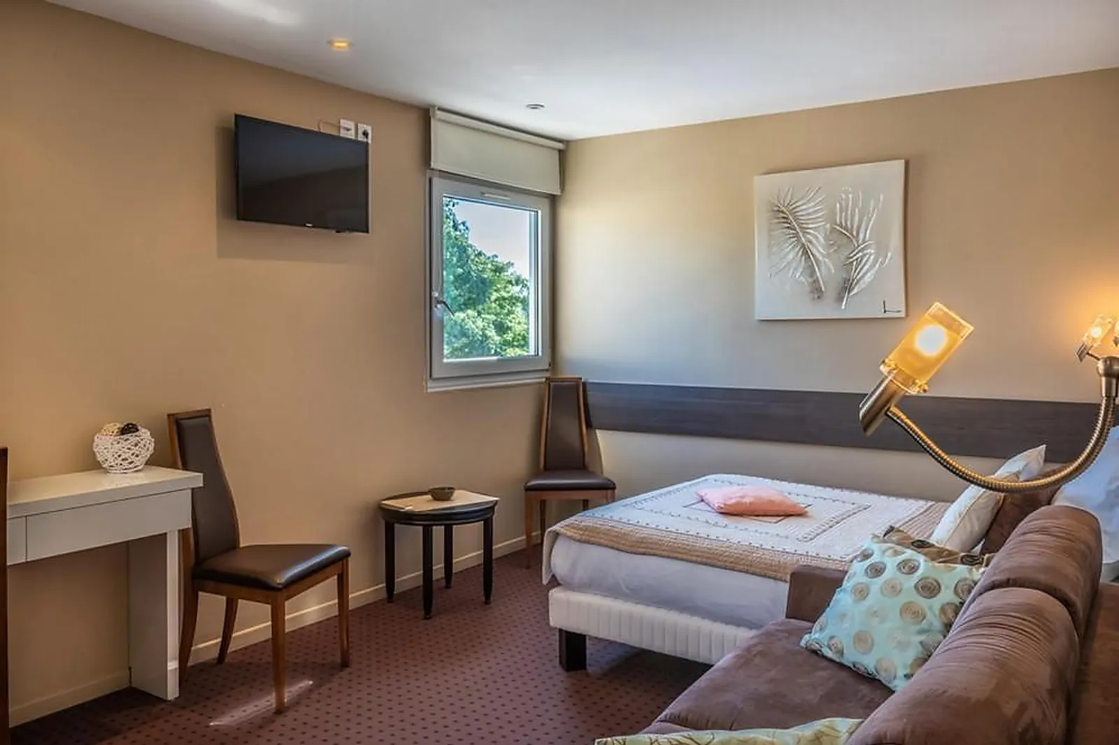 Lieux événementiels, LES ORCHIDÉES