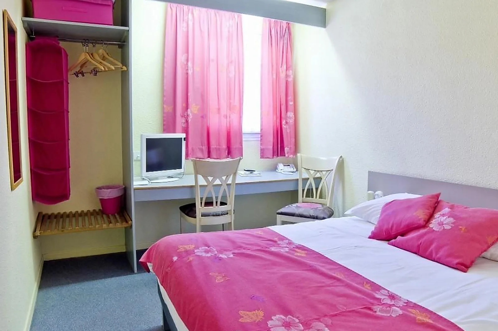 Lieux événementiels, LES ORCHIDÉES