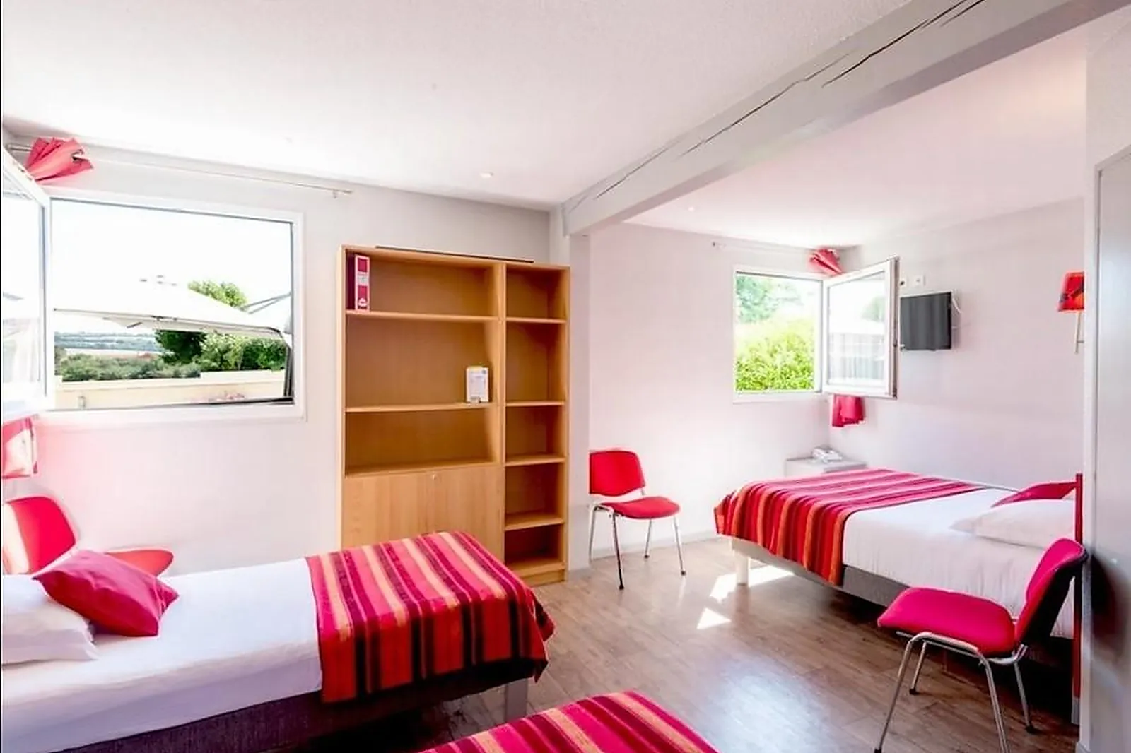 Lieux événementiels, LES ORCHIDÉES