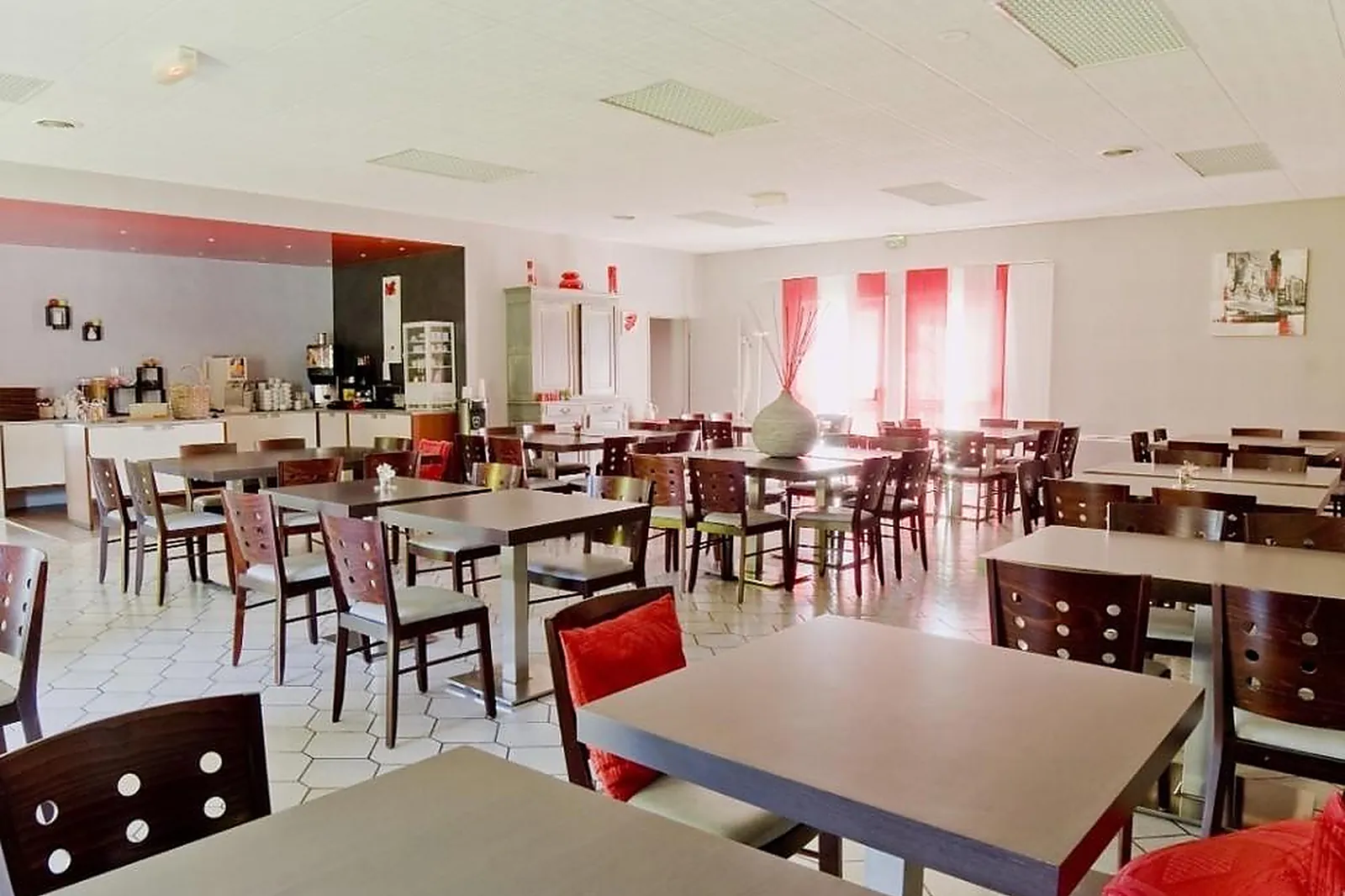 Lieux événementiels, LES ORCHIDÉES