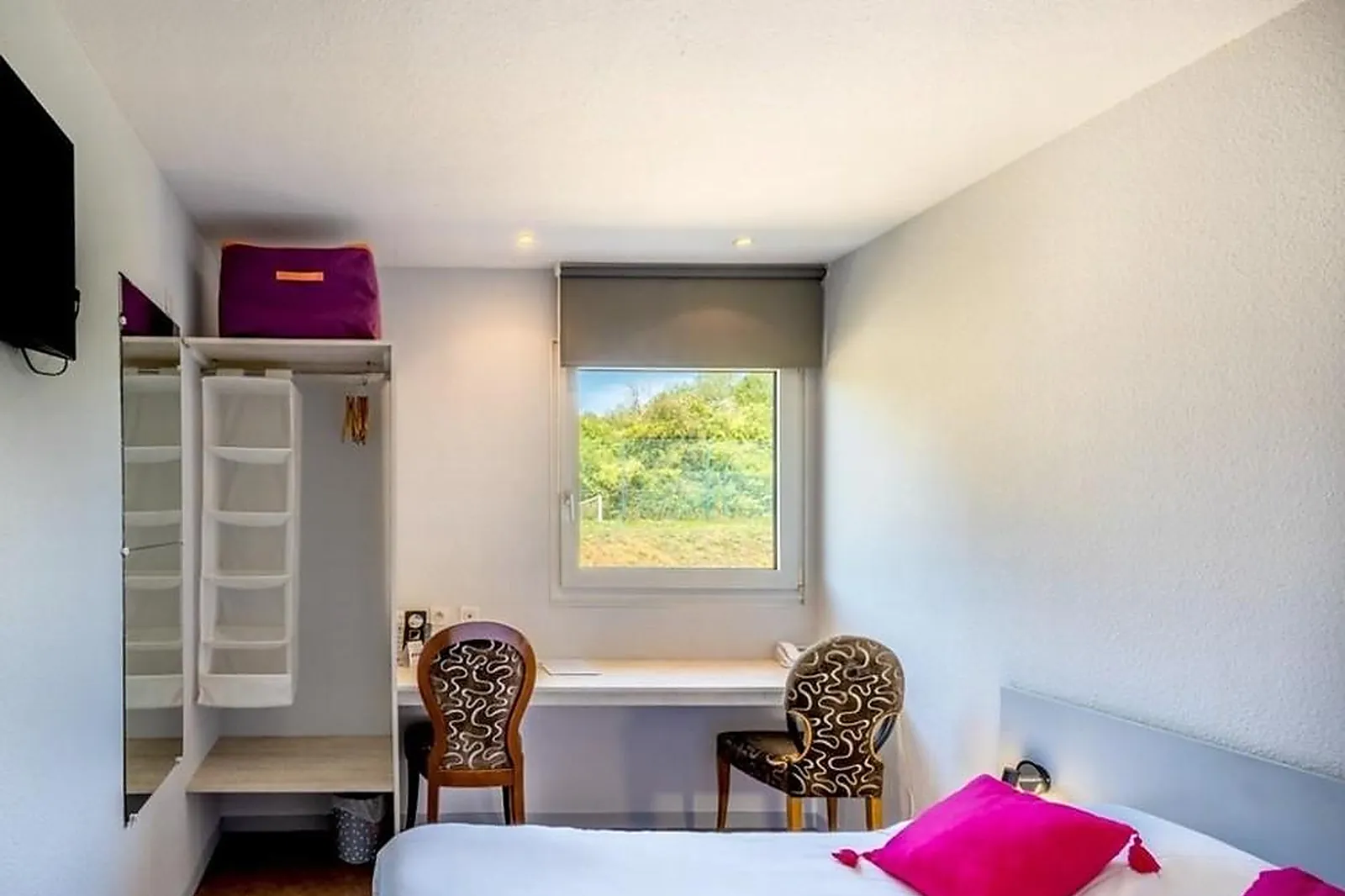 Lieux événementiels, LES ORCHIDÉES