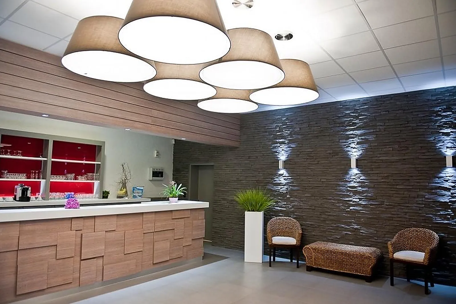 Lieux événementiels, LES ORMEAUX