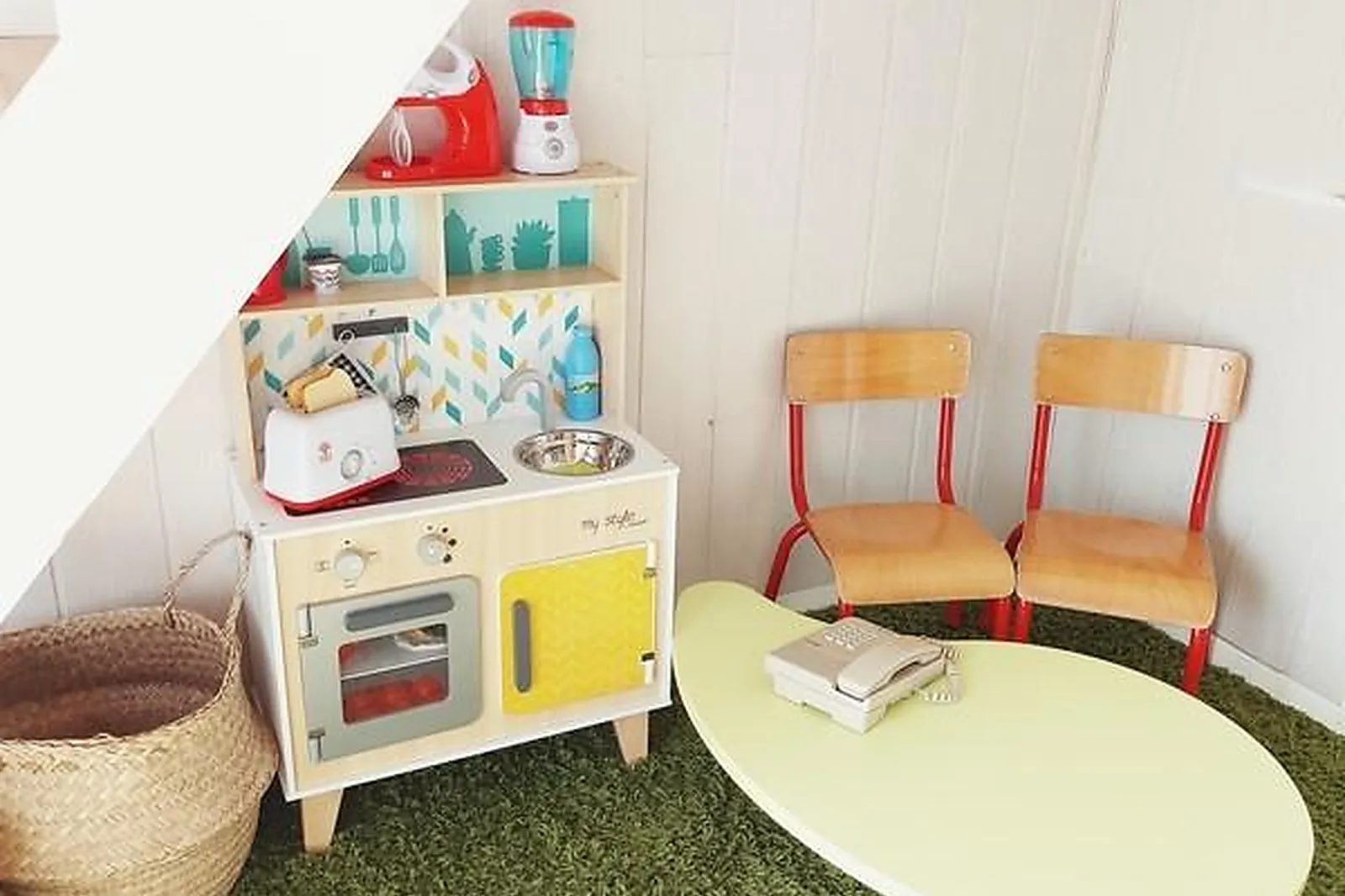 Lieux événementiels, LES PASTELS