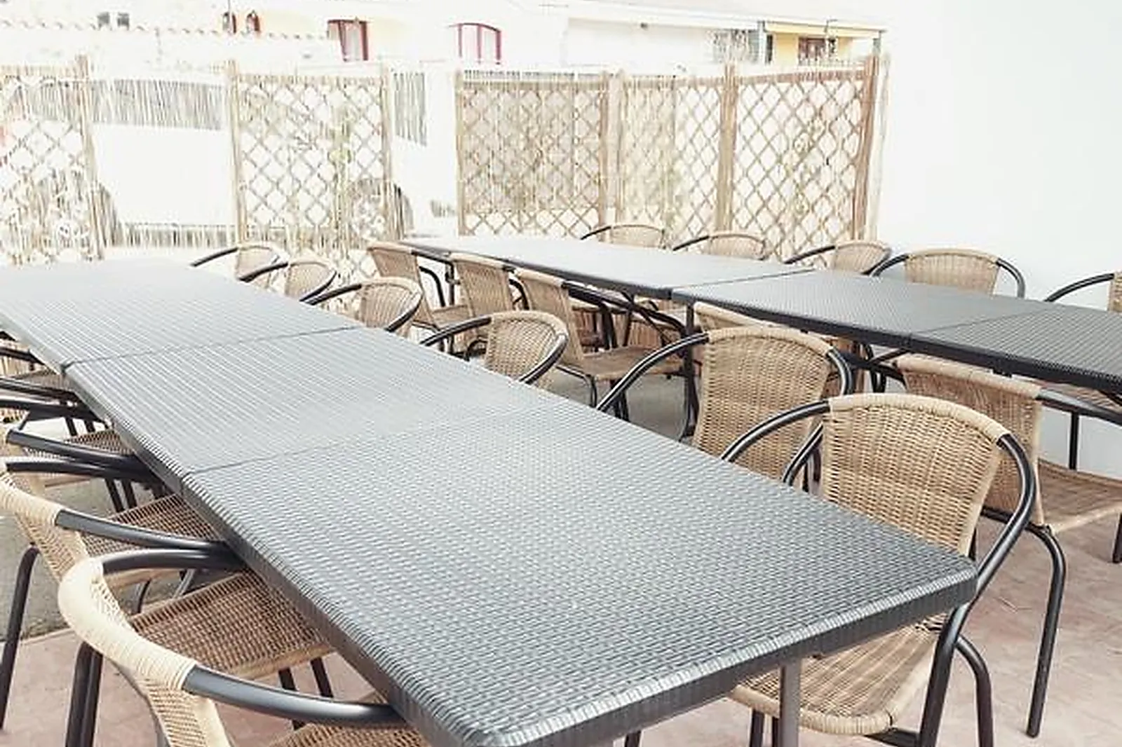 Lieux événementiels, LES PASTELS