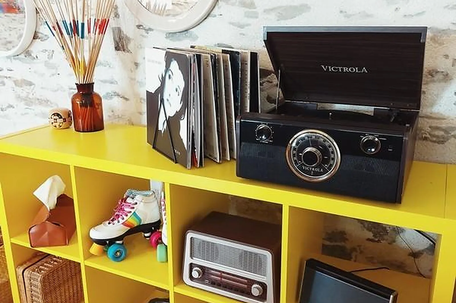 Lieux événementiels, LES PASTELS