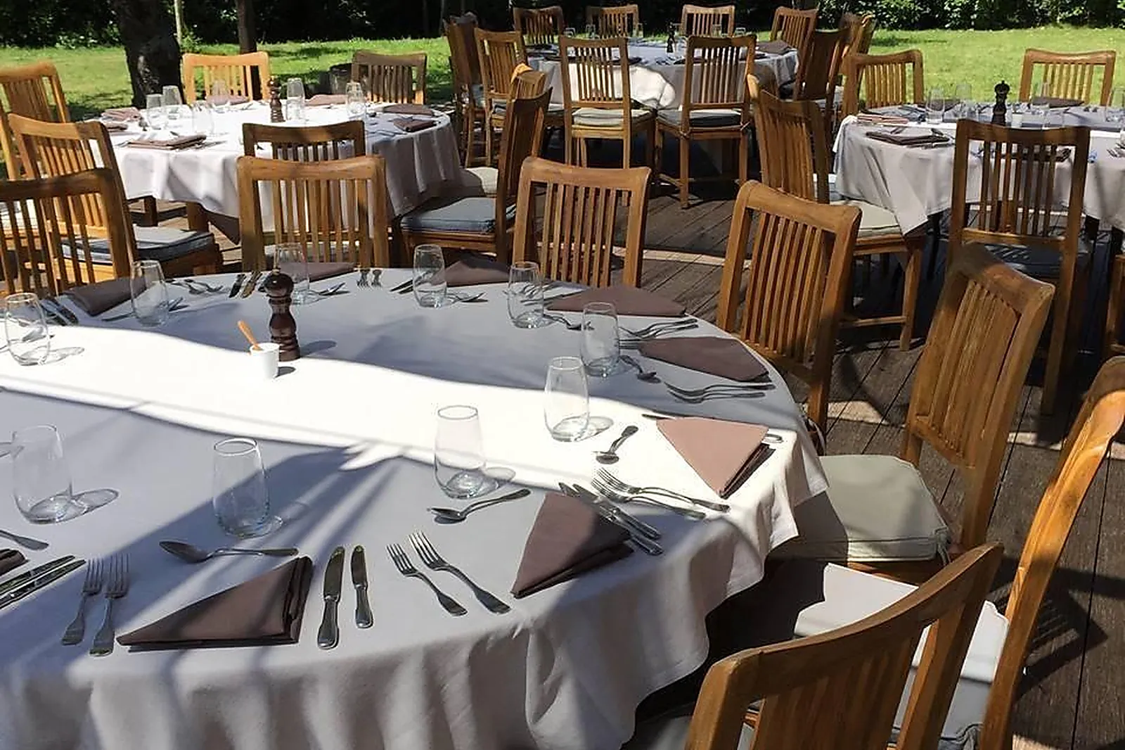 Lieux événementiels, LES PELLIÈRES