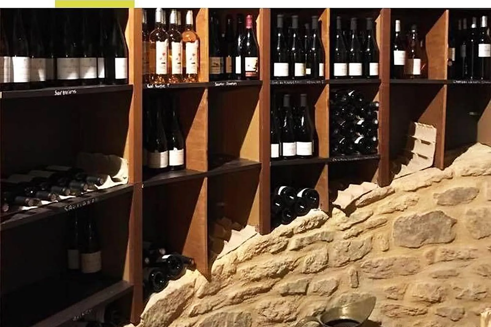 Lieux événementiels, LES PELLIÈRES