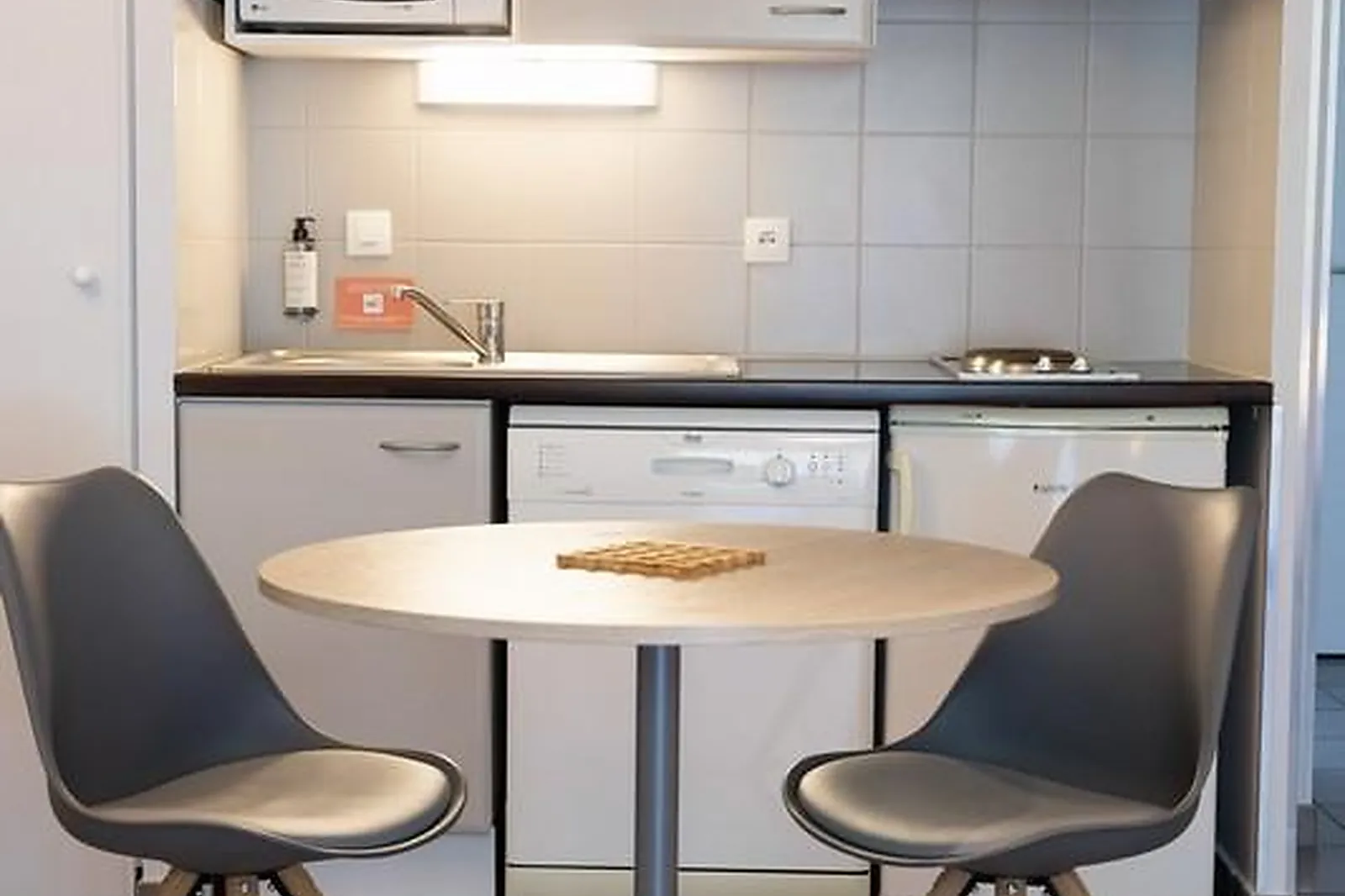 Lieux événementiels, LES PINS GALANTS