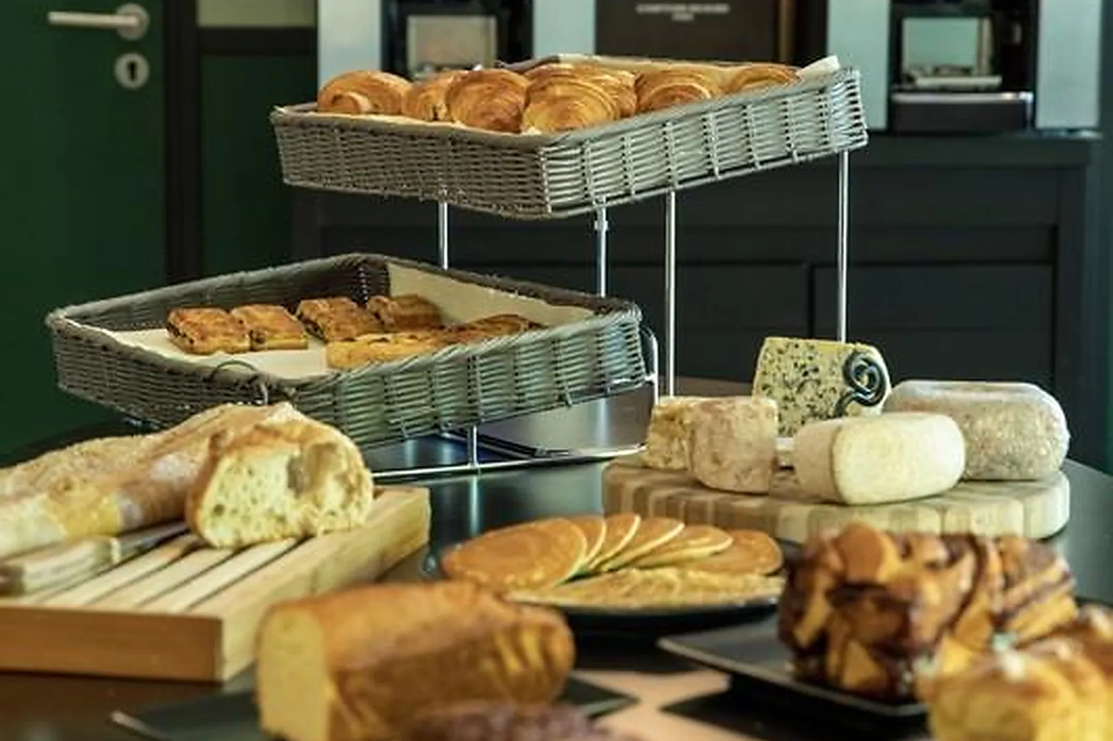 Lieux événementiels, LES PINS GALANTS