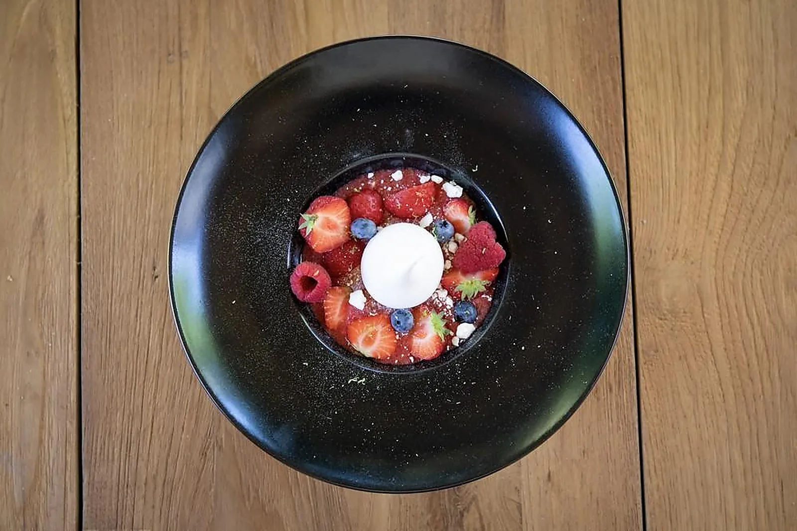 Lieux événementiels, LES PINS GALANTS