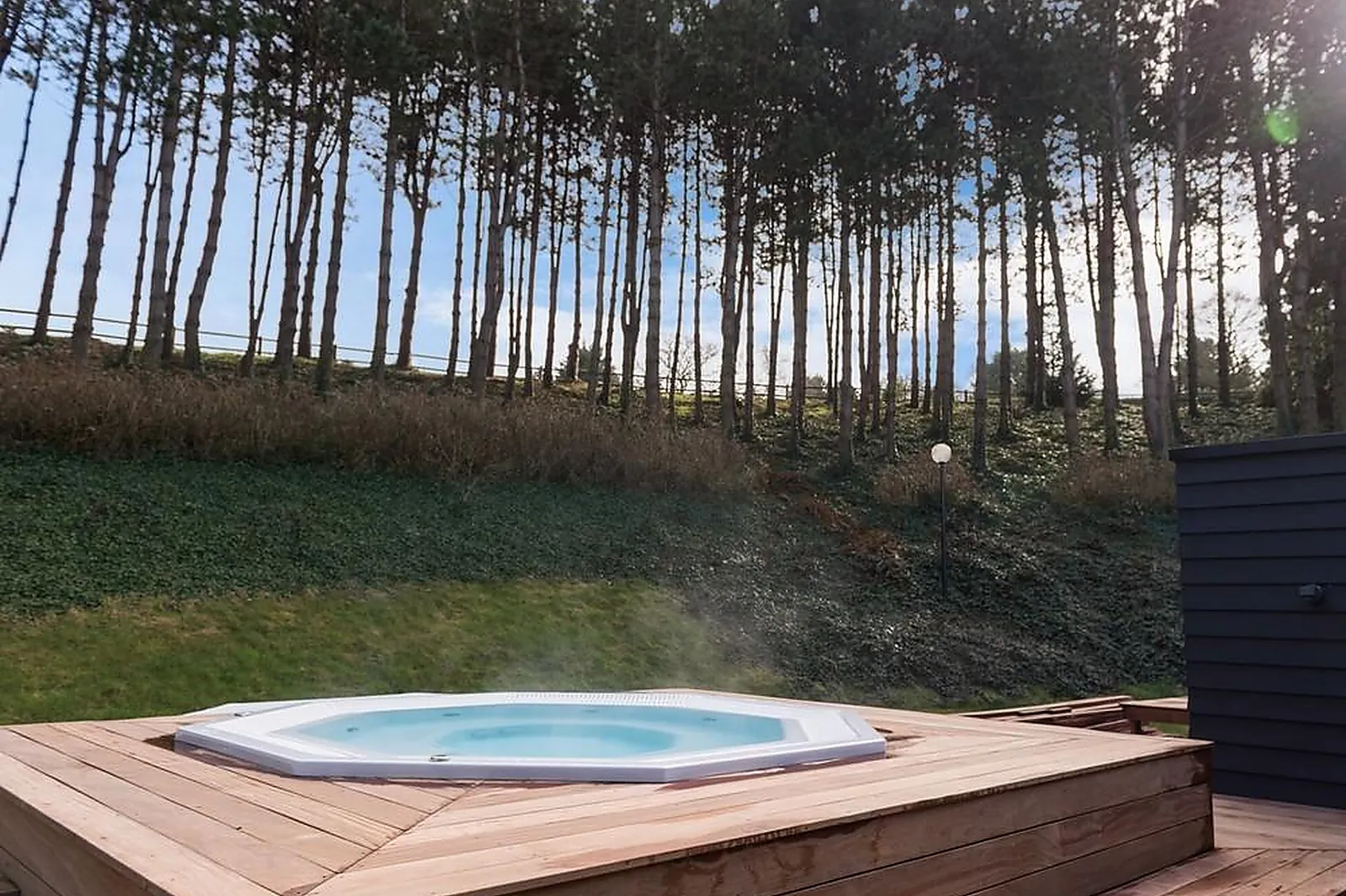 Lieux événementiels, LES PINS DE CÉSAR HÔTEL ET SPA