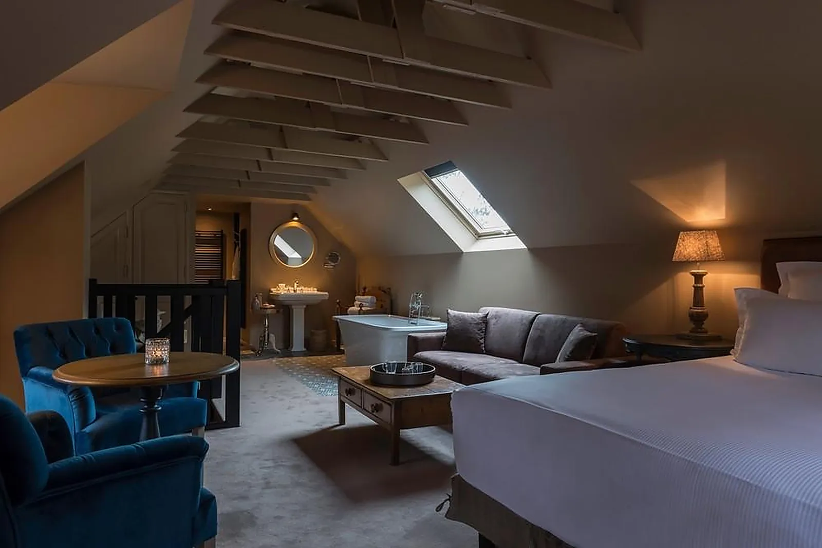 Lieux événementiels, LES PINS DE CÉSAR HÔTEL ET SPA