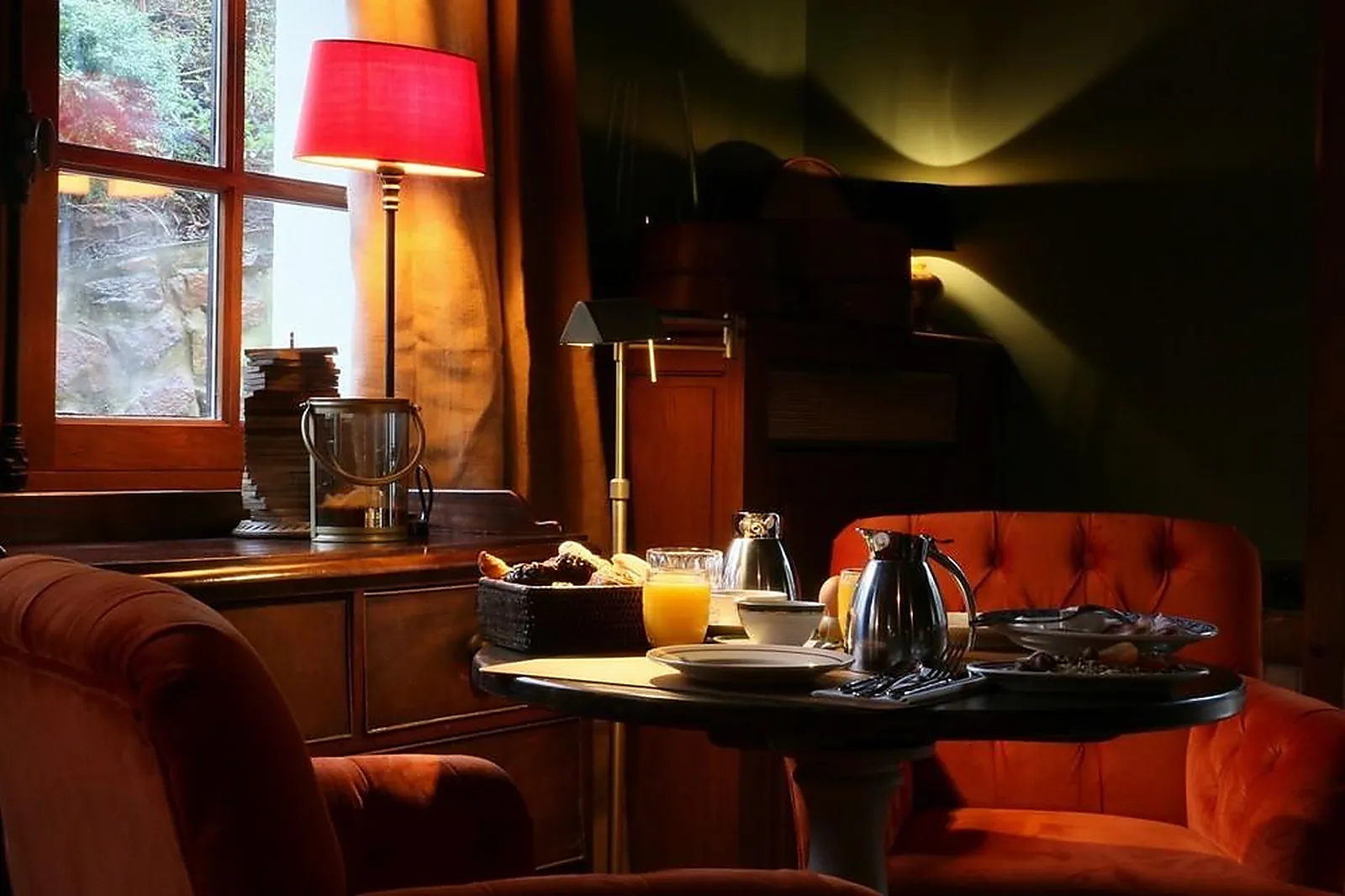 Lieux événementiels, LES PINS DE CÉSAR HÔTEL ET SPA