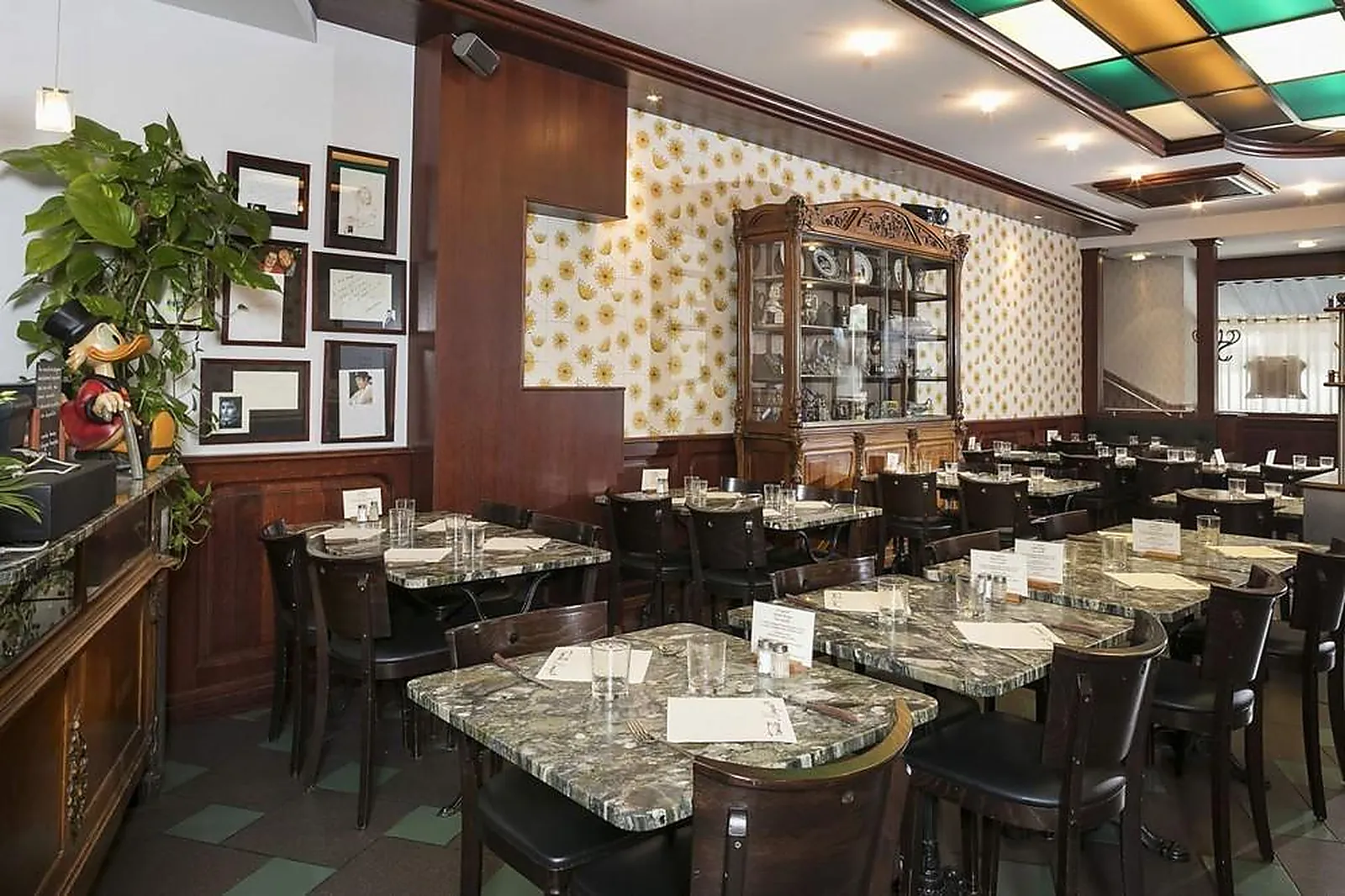 Lieux événementiels, LES PISSENLITS