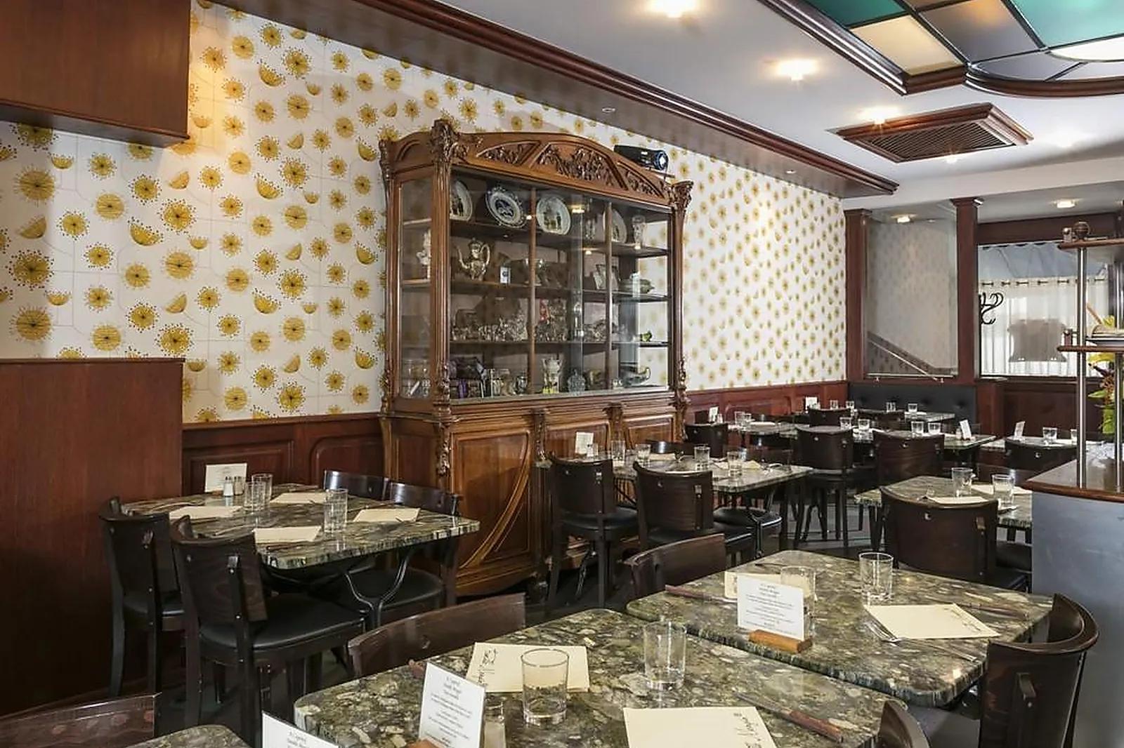 Lieux événementiels, LES PISSENLITS