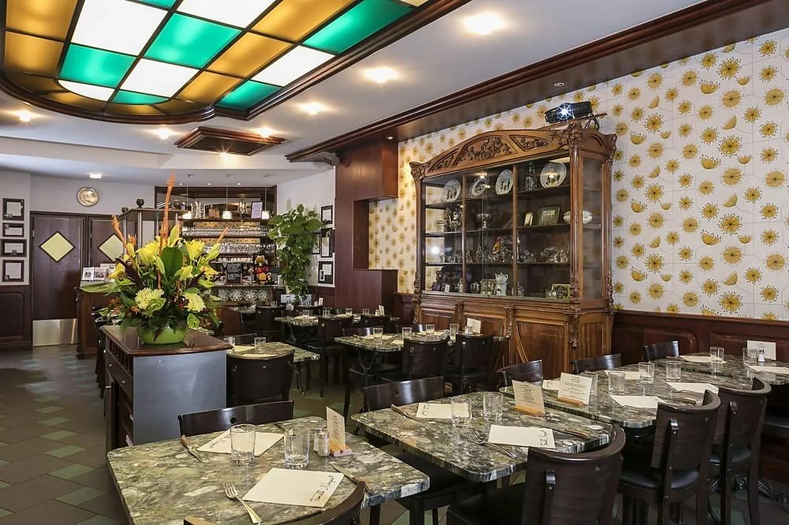 Lieux événementiels, LES PISSENLITS