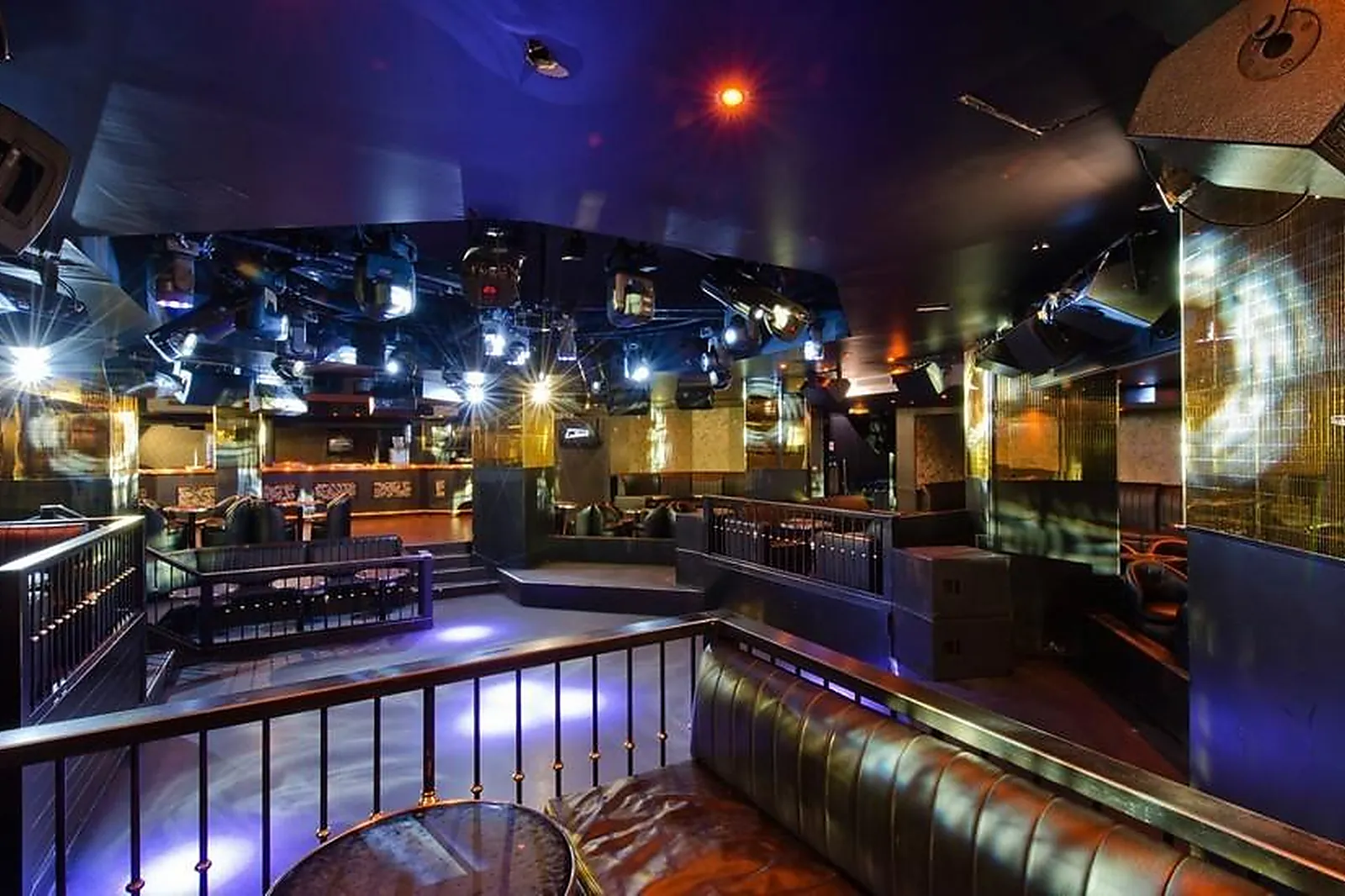 Lieux événementiels, LES PLANCHES